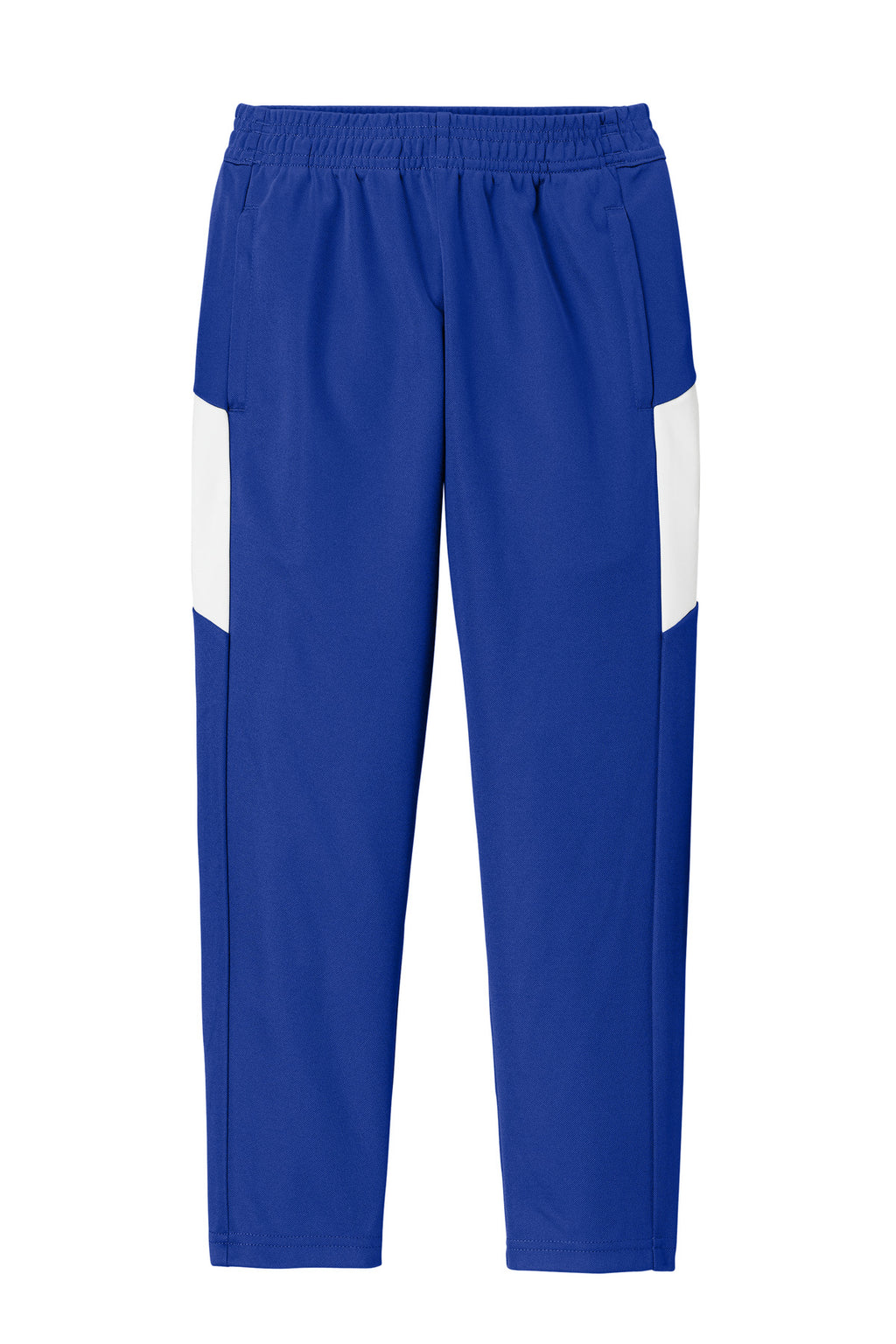 Sport-Tek YPST800 Tek Youth Travel Pant