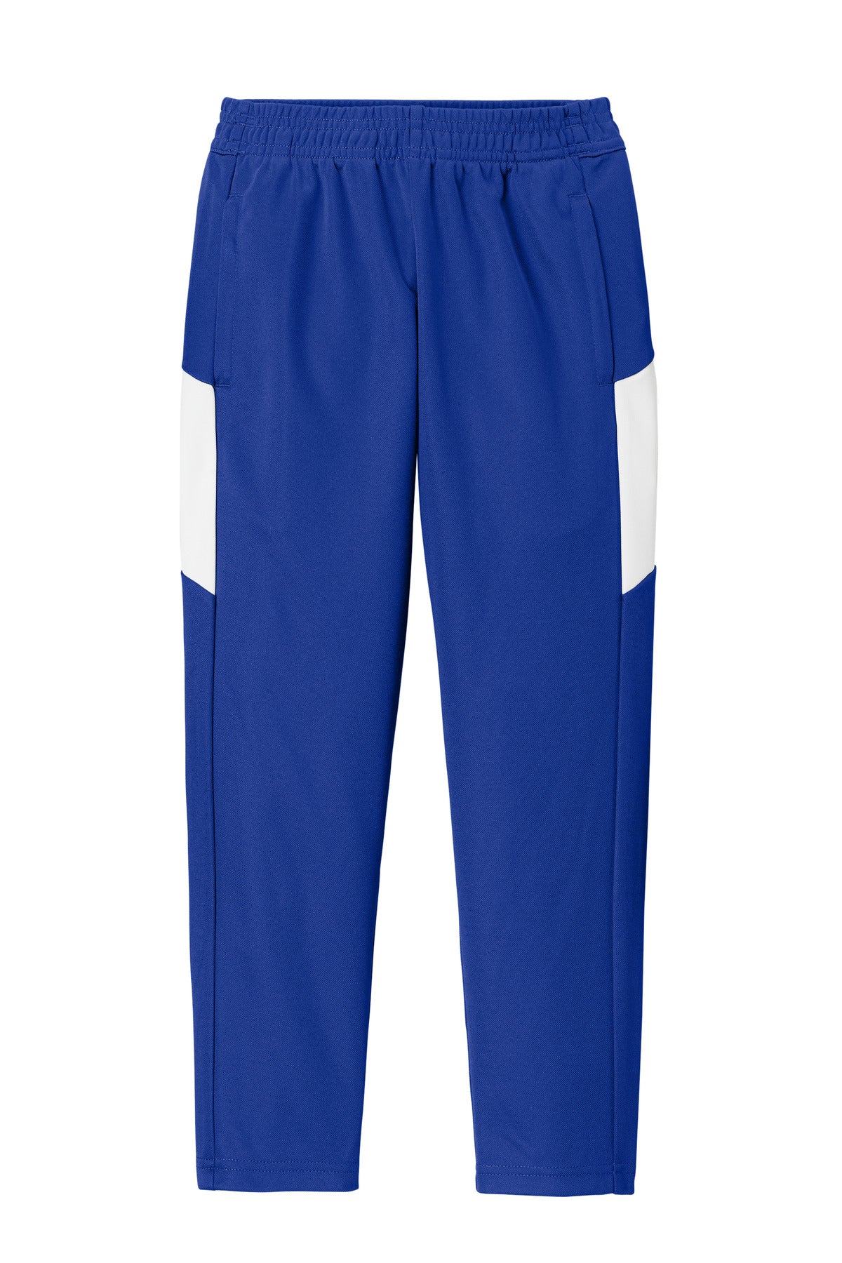 Sport-Tek YPST800 Tek Youth Travel Pant