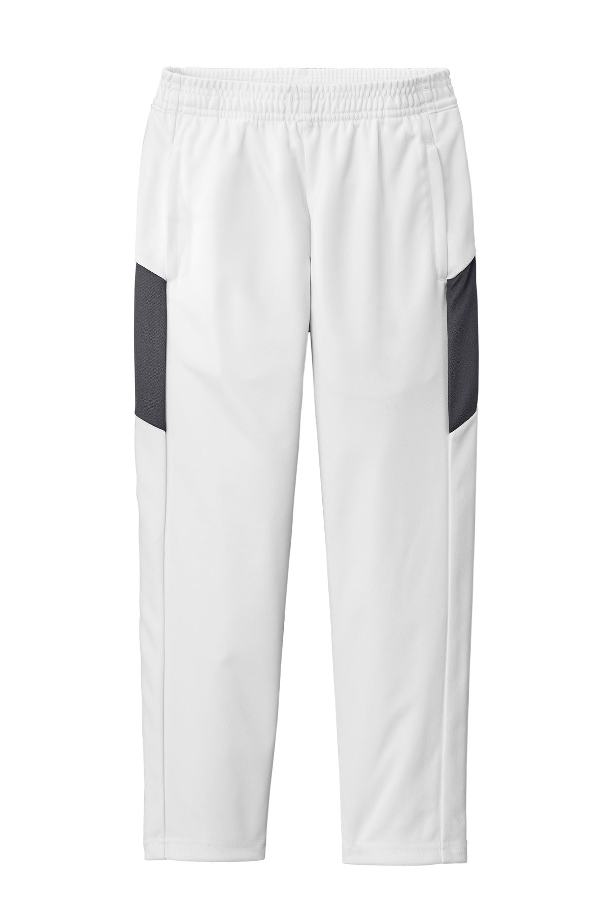 Sport-Tek YPST800 Tek Youth Travel Pant