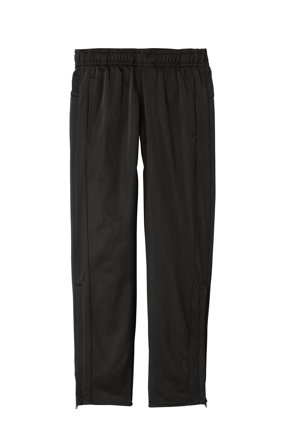 Sport-Tek YPST95 Tek  Youth Tricot Track Jogger