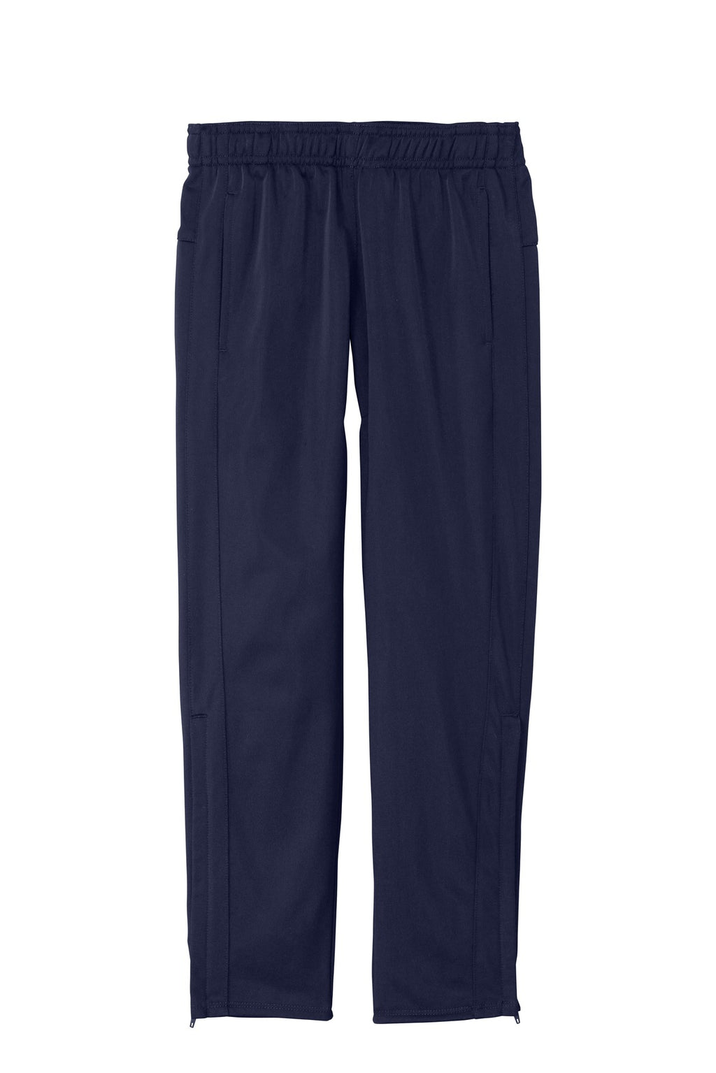 Sport-Tek YPST95 Tek  Youth Tricot Track Jogger