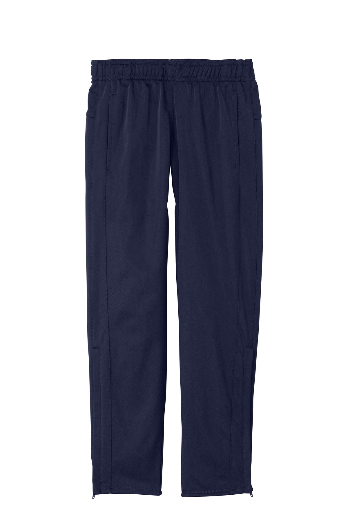 Sport-Tek YPST95 Tek  Youth Tricot Track Jogger