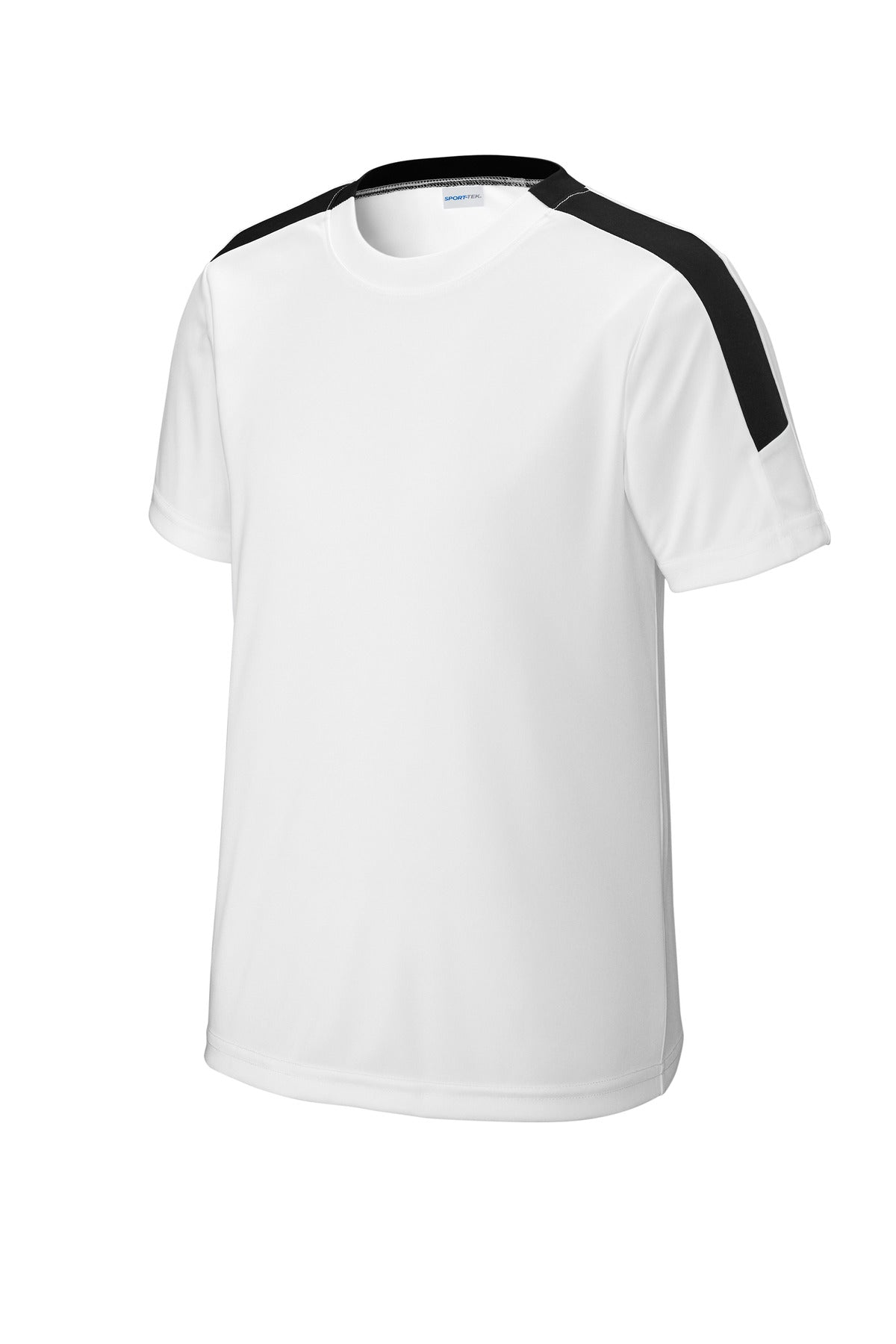 Sport-Tek YST100 Tek Youth Competitor United Crew