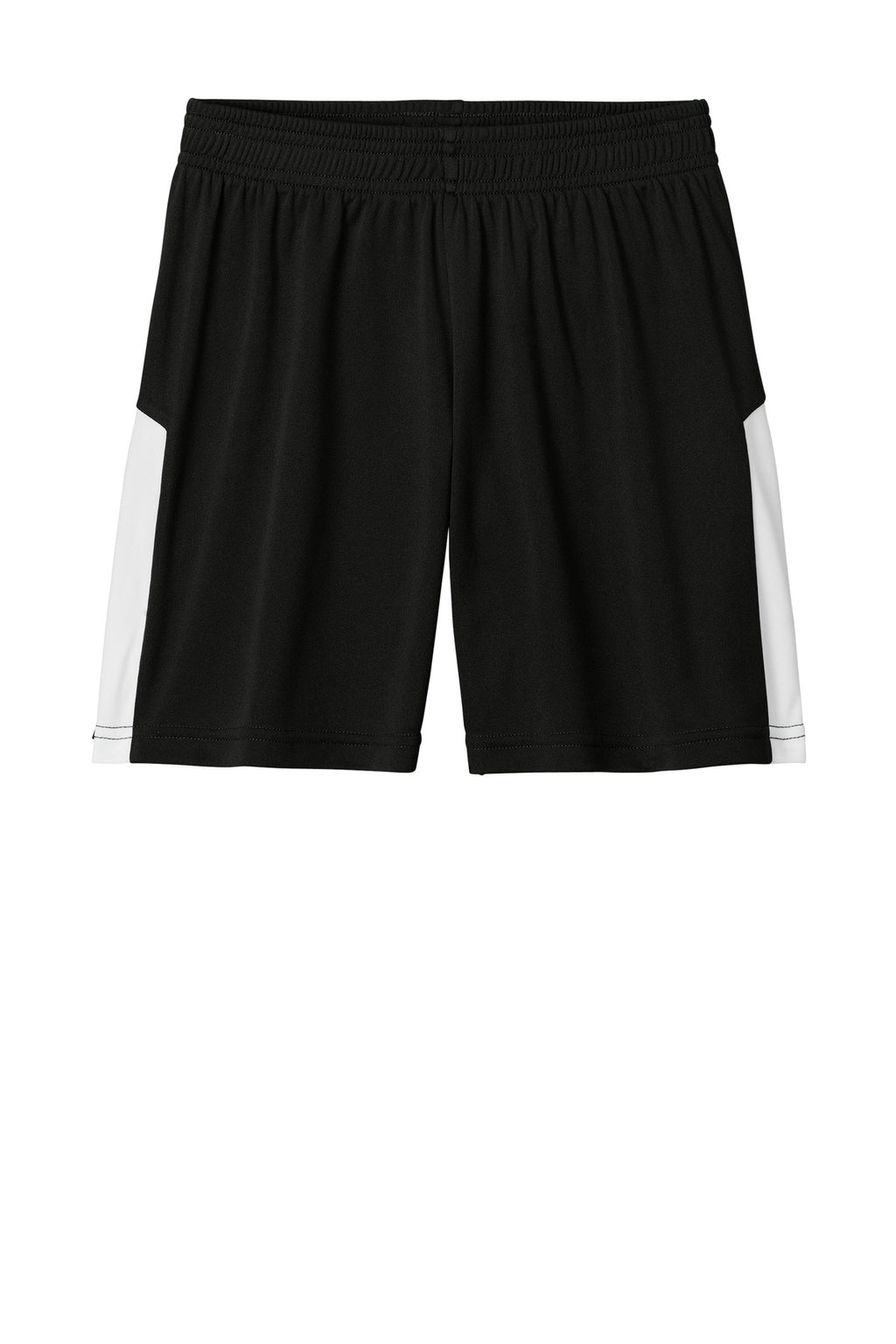 Sport-Tek YST103 Tek Youth Competitor United 5  Short