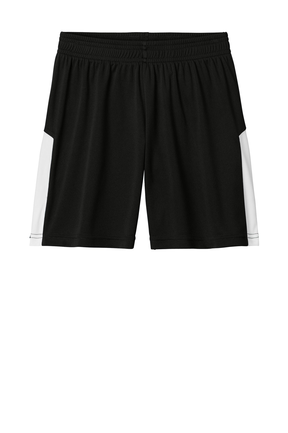 Sport-Tek YST103 Tek Youth Competitor United 5  Short
