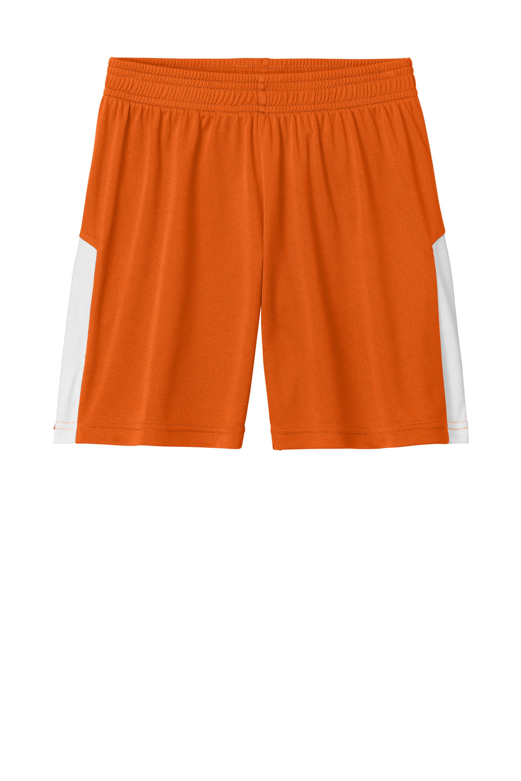 Sport-Tek YST103 Tek Youth Competitor United 5  Short