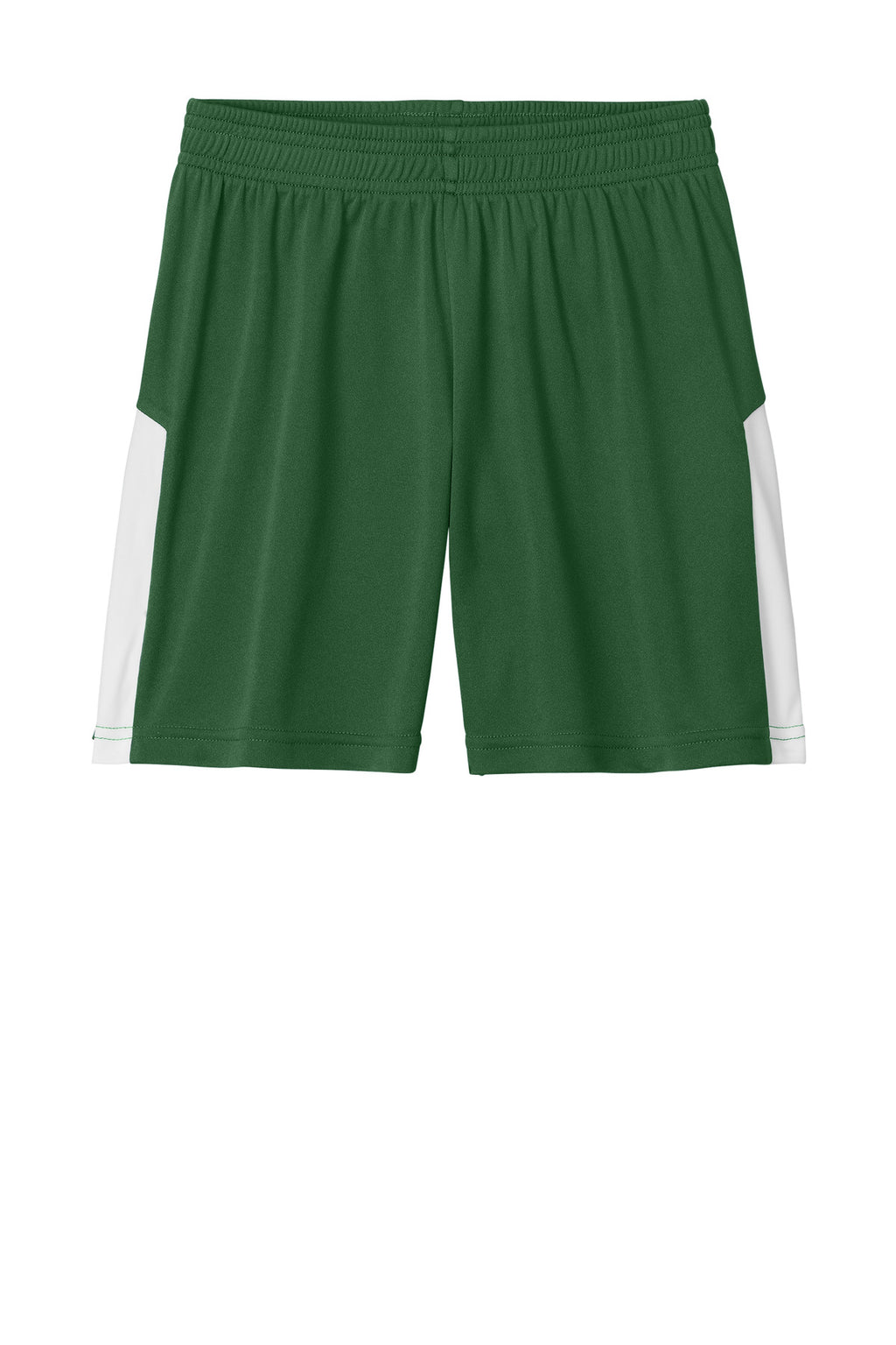 Sport-Tek YST103 Tek Youth Competitor United 5  Short