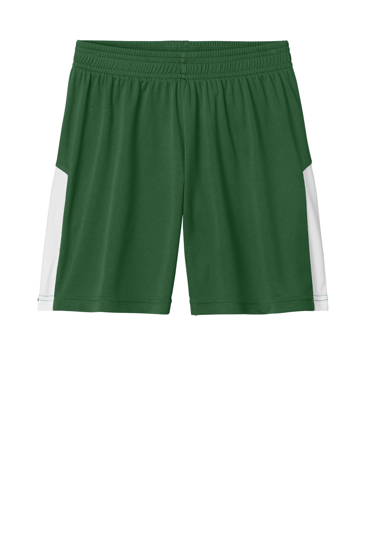 Sport-Tek YST103 Tek Youth Competitor United 5  Short