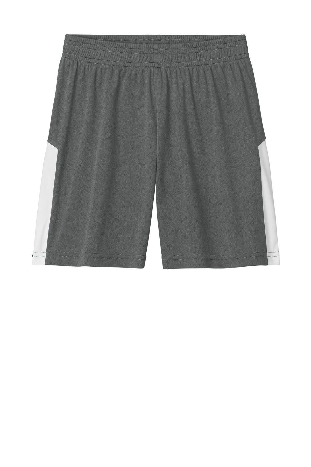 Sport-Tek YST103 Tek Youth Competitor United 5  Short