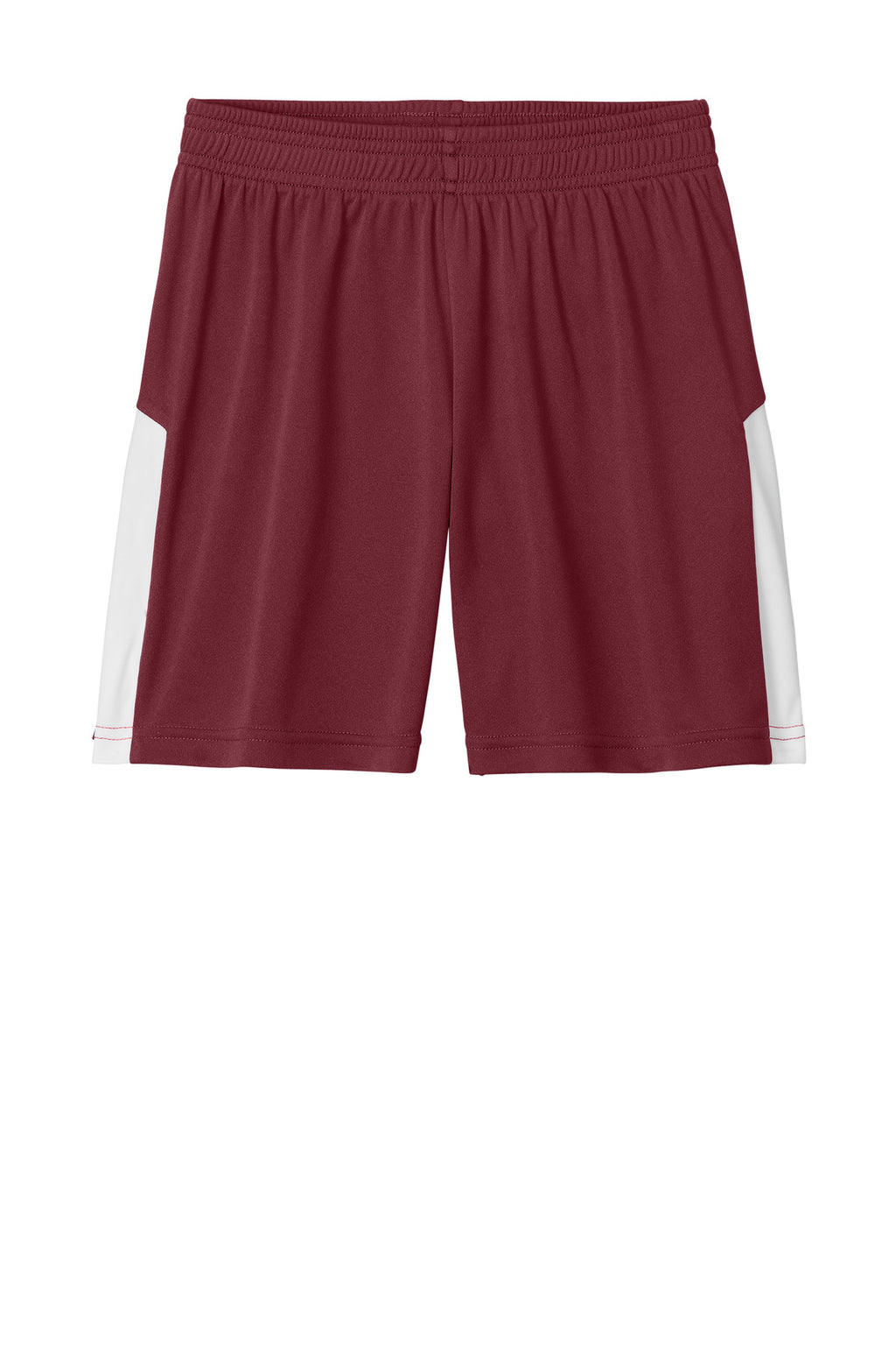 Sport-Tek YST103 Tek Youth Competitor United 5  Short