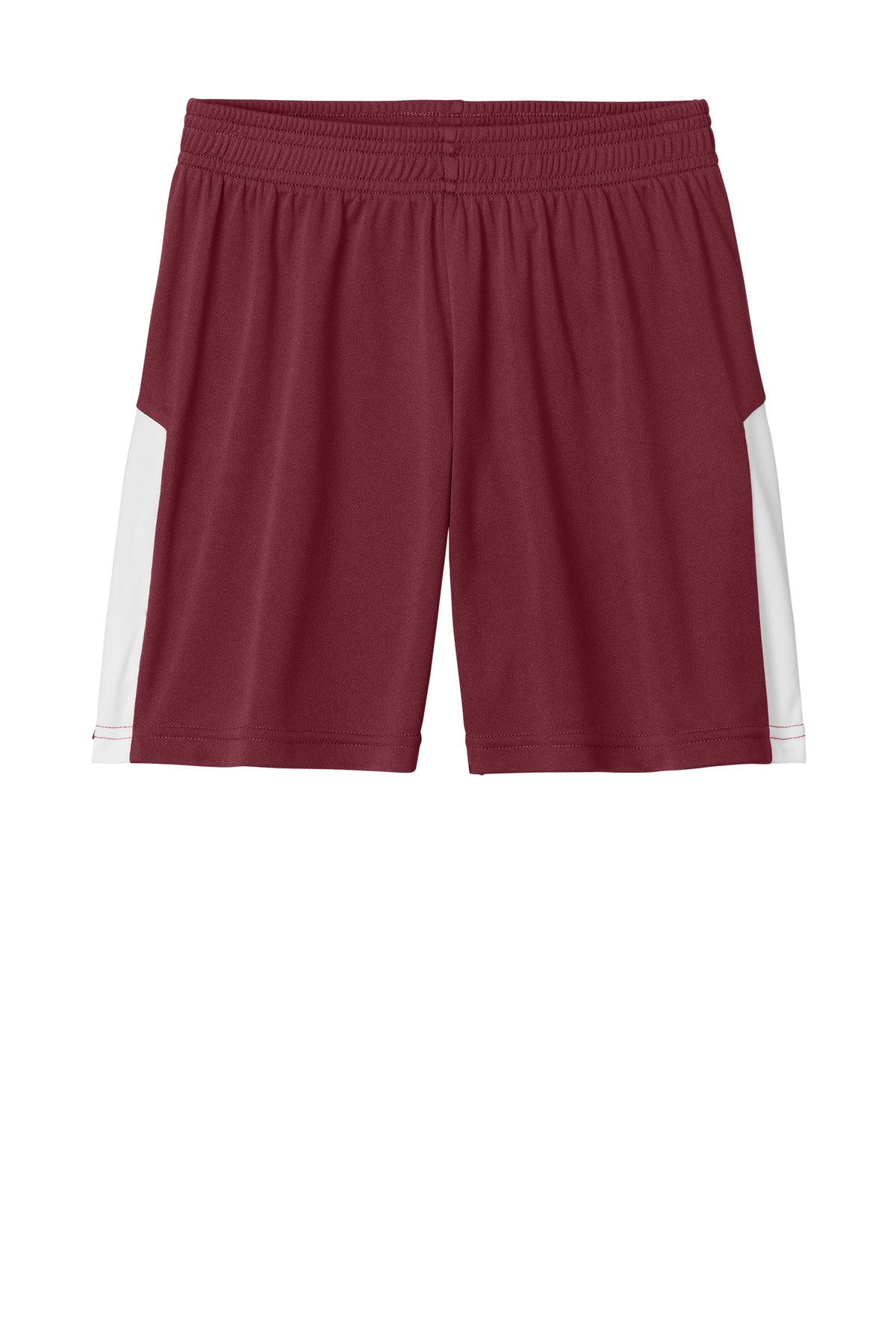 Sport-Tek YST103 Tek Youth Competitor United 5  Short