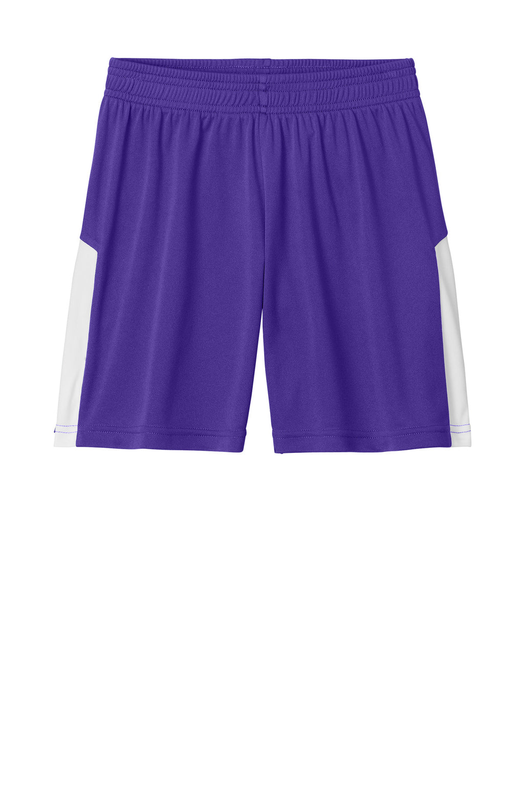 Sport-Tek YST103 Tek Youth Competitor United 5  Short