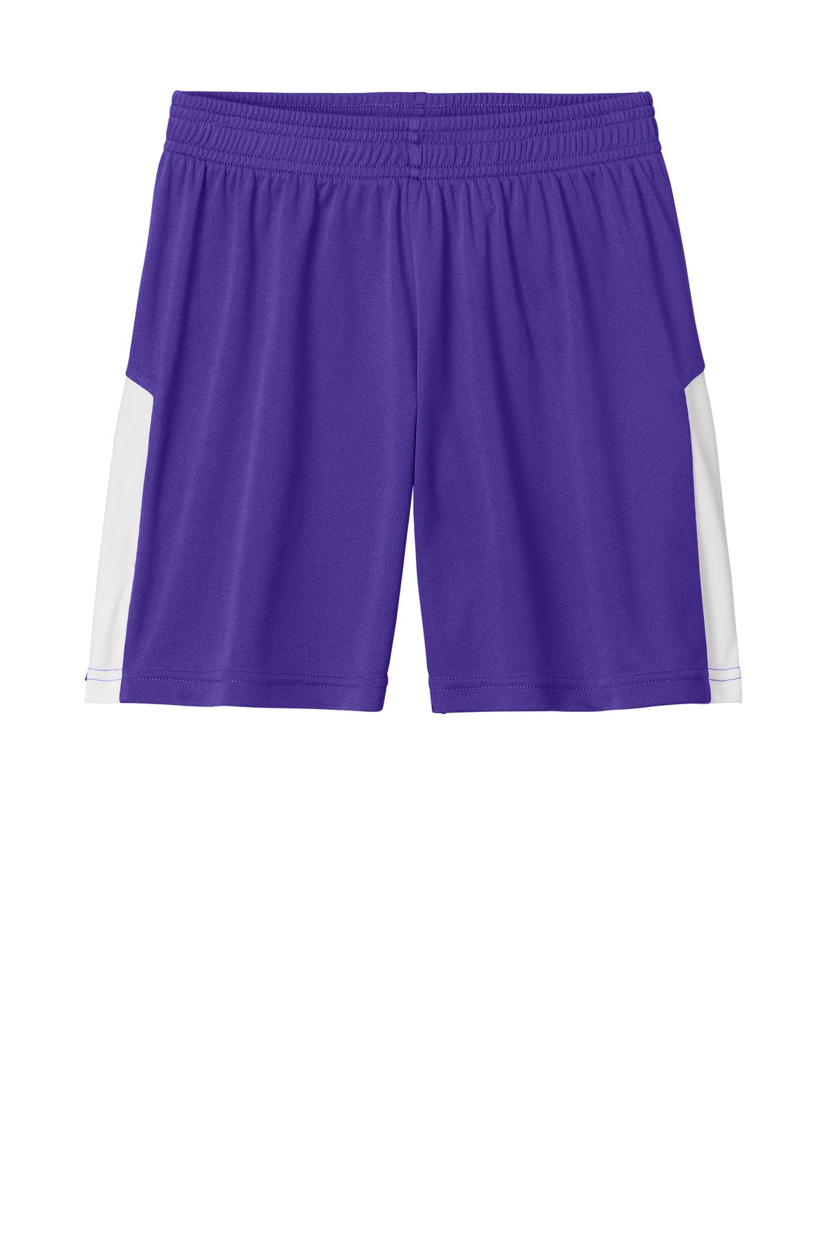 Sport-Tek YST103 Tek Youth Competitor United 5  Short
