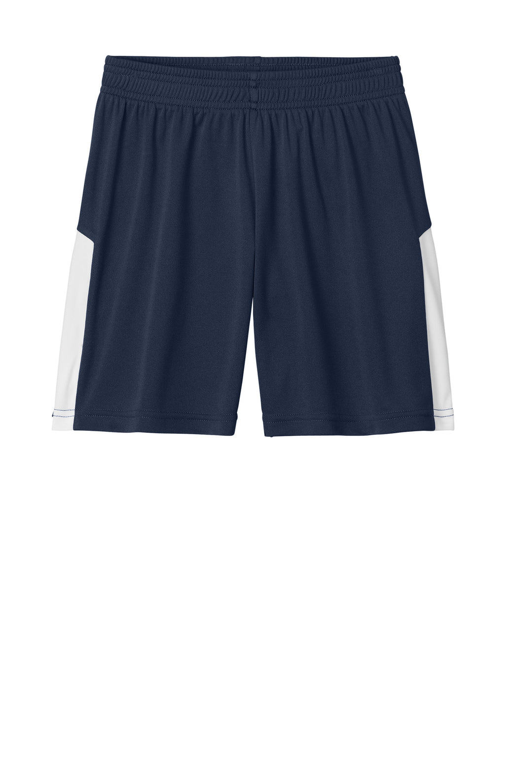 Sport-Tek YST103 Tek Youth Competitor United 5  Short