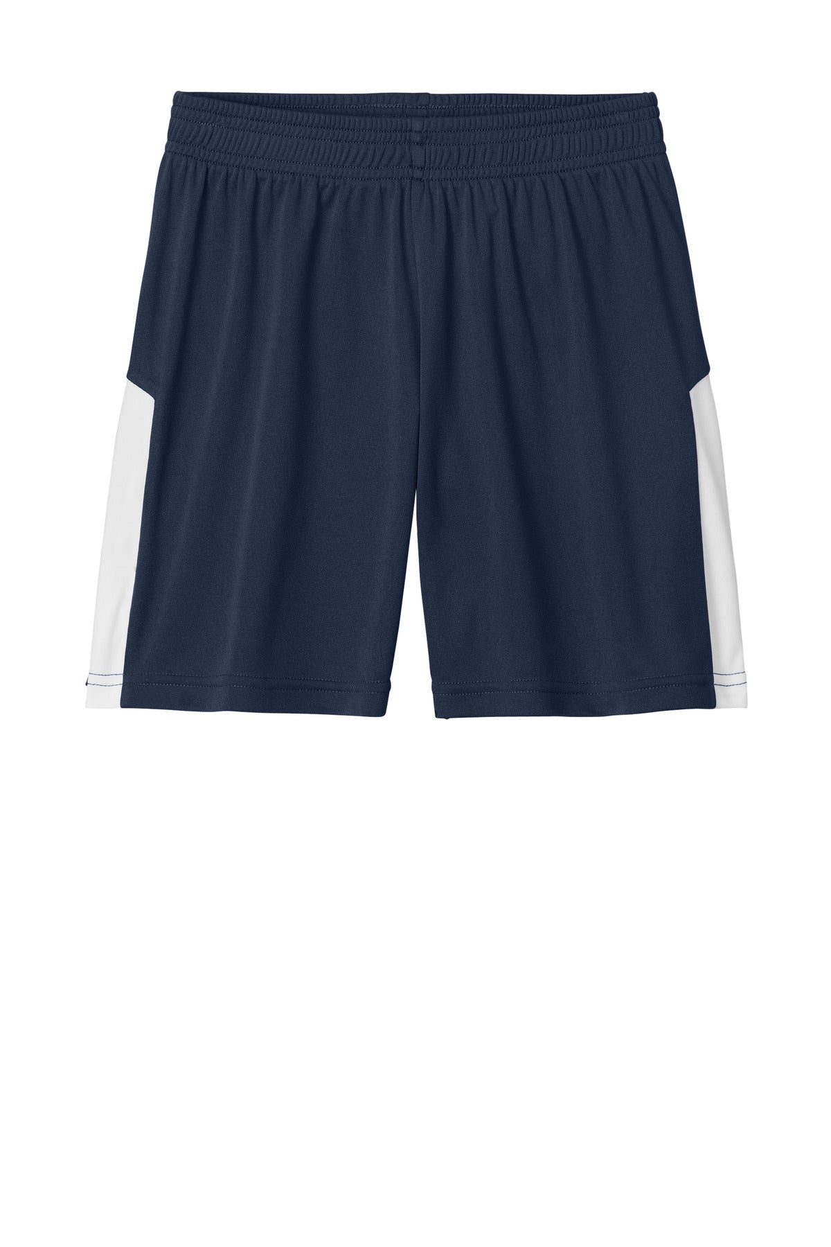 Sport-Tek YST103 Tek Youth Competitor United 5  Short