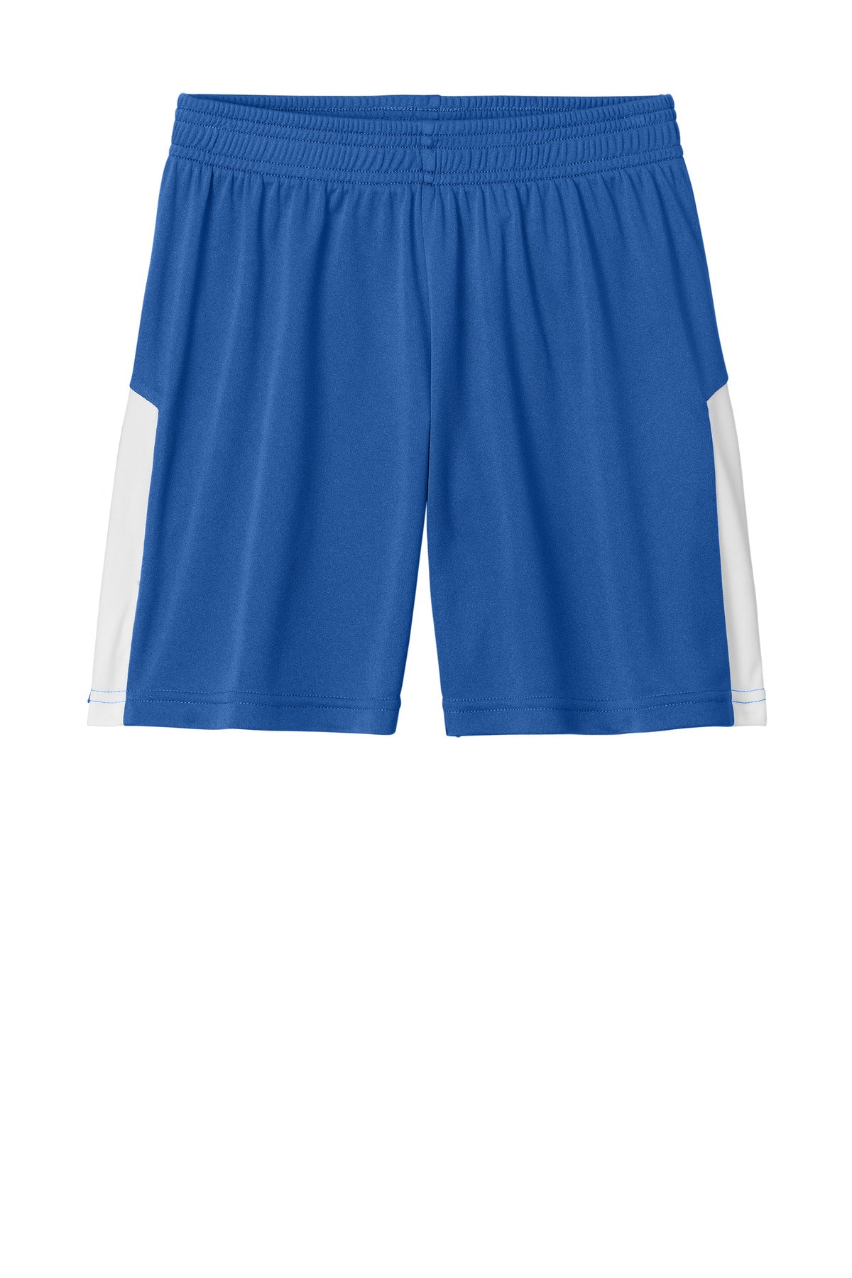 Sport-Tek YST103 Tek Youth Competitor United 5  Short