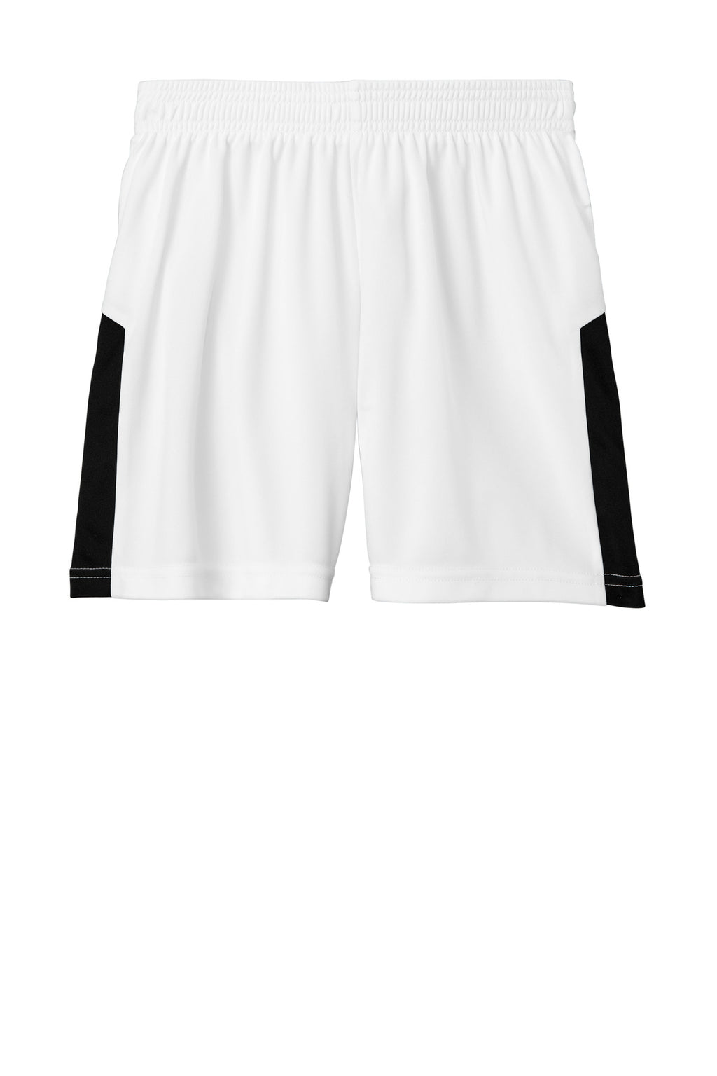 Sport-Tek YST103 Tek Youth Competitor United 5  Short