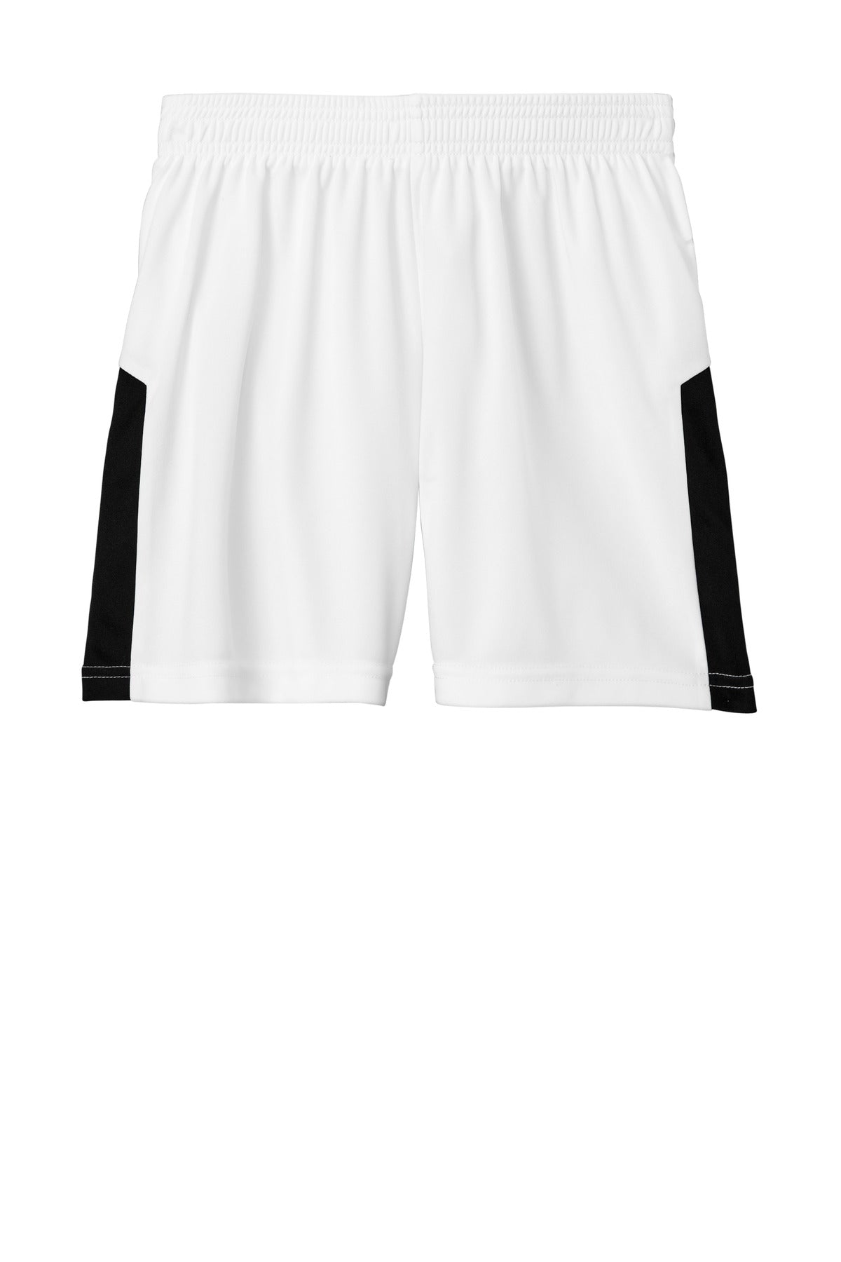 Sport-Tek YST103 Tek Youth Competitor United 5  Short