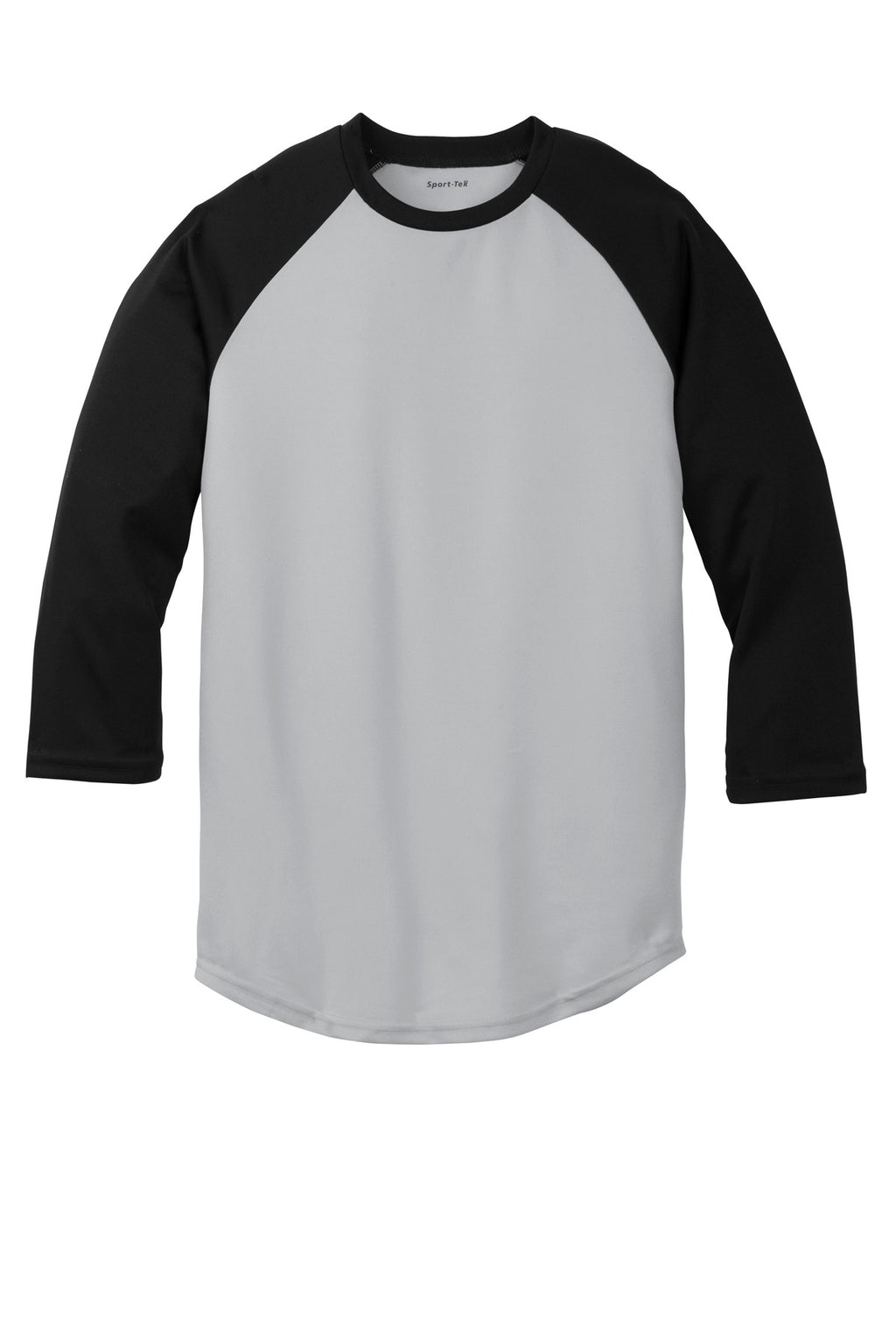 Sport-Tek YST205 Tek Youth PosiCharge Baseball Jersey