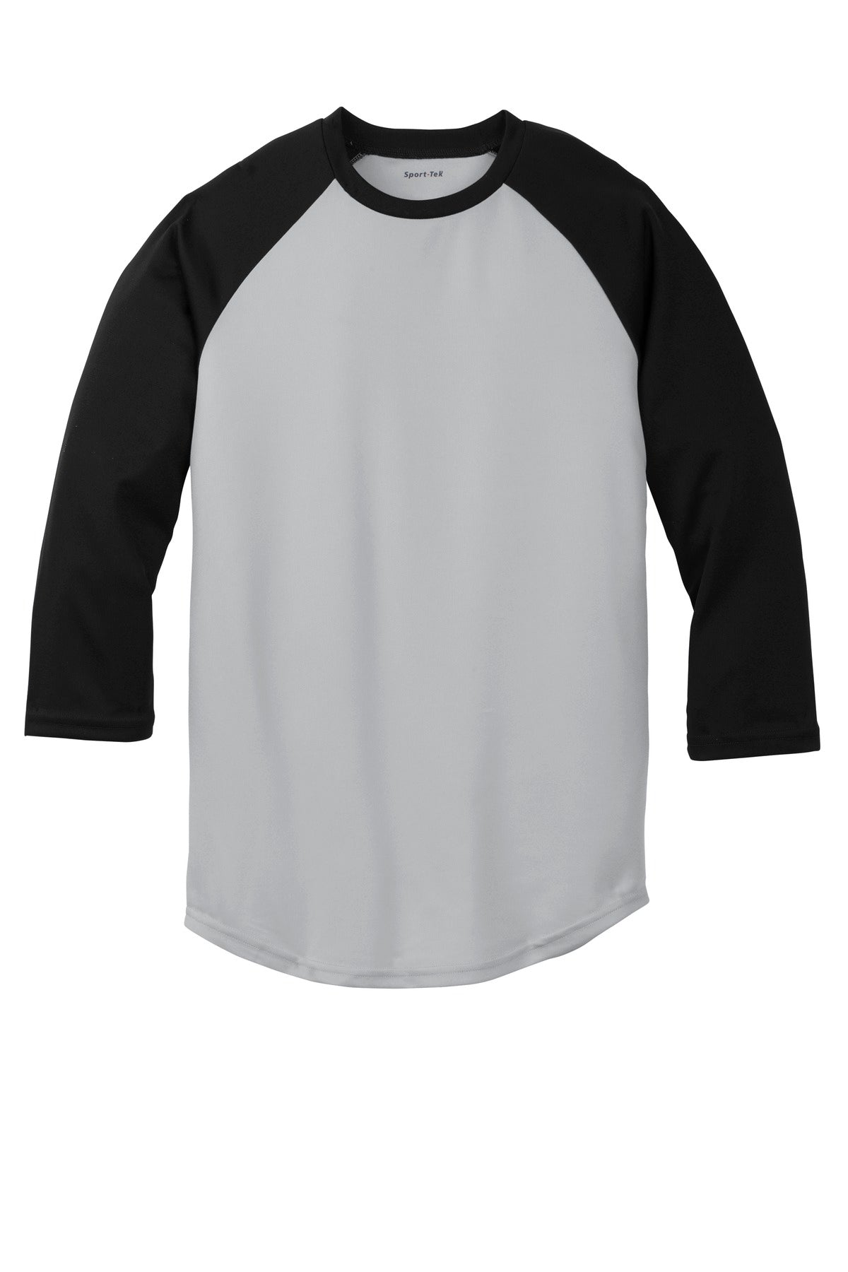 Sport-Tek YST205 Tek Youth PosiCharge Baseball Jersey
