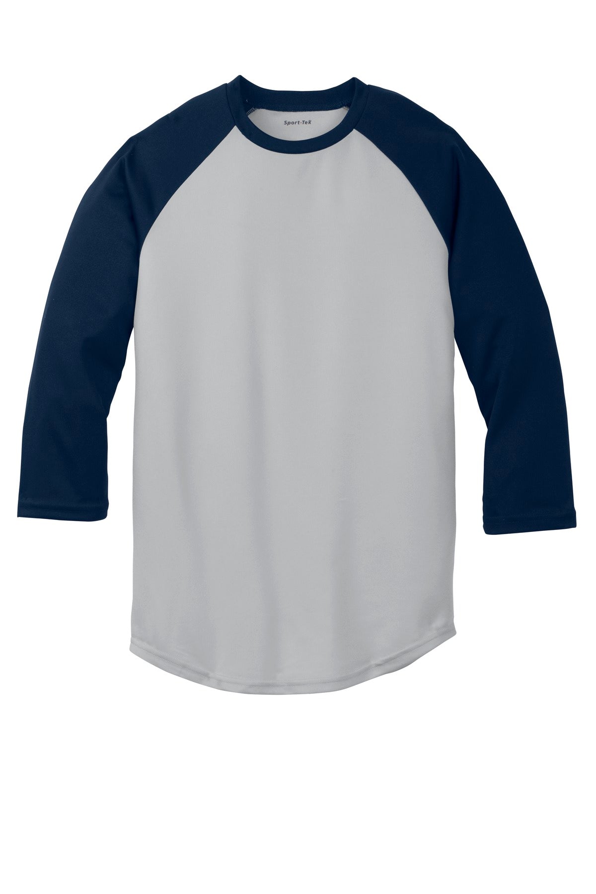 Sport-Tek YST205 Tek Youth PosiCharge Baseball Jersey