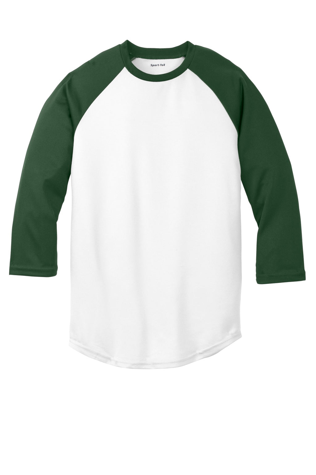 Sport-Tek YST205 Tek Youth PosiCharge Baseball Jersey