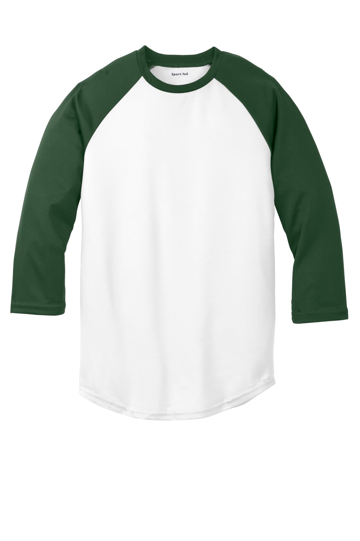 Sport-Tek YST205 Tek Youth PosiCharge Baseball Jersey