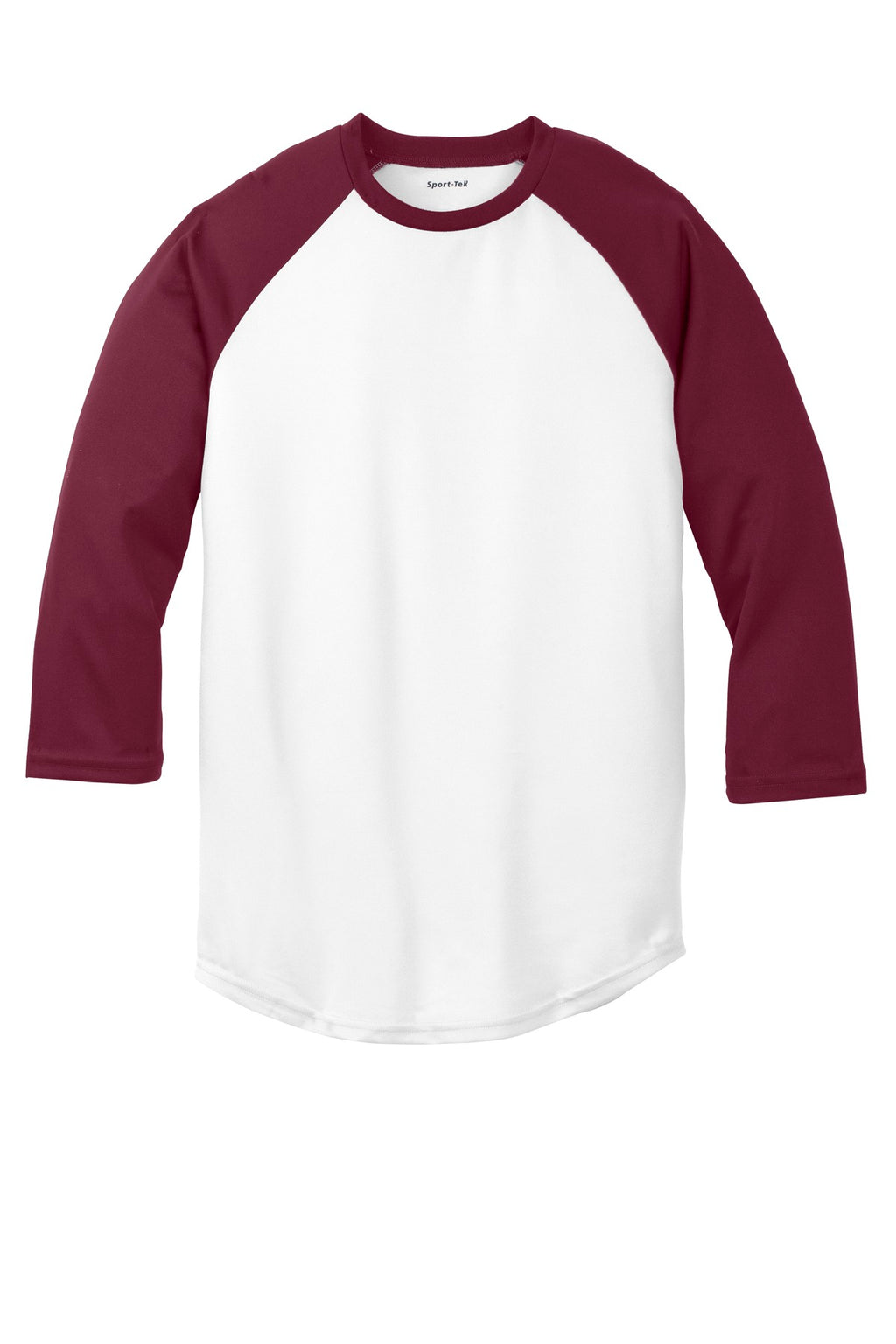 Sport-Tek YST205 Tek Youth PosiCharge Baseball Jersey