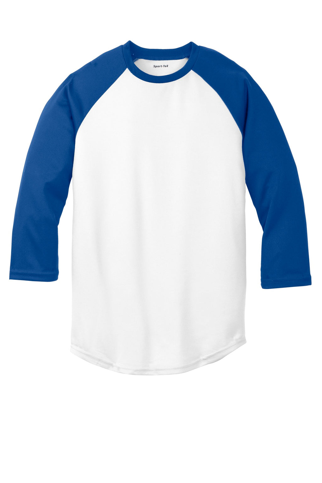 Sport-Tek YST205 Tek Youth PosiCharge Baseball Jersey