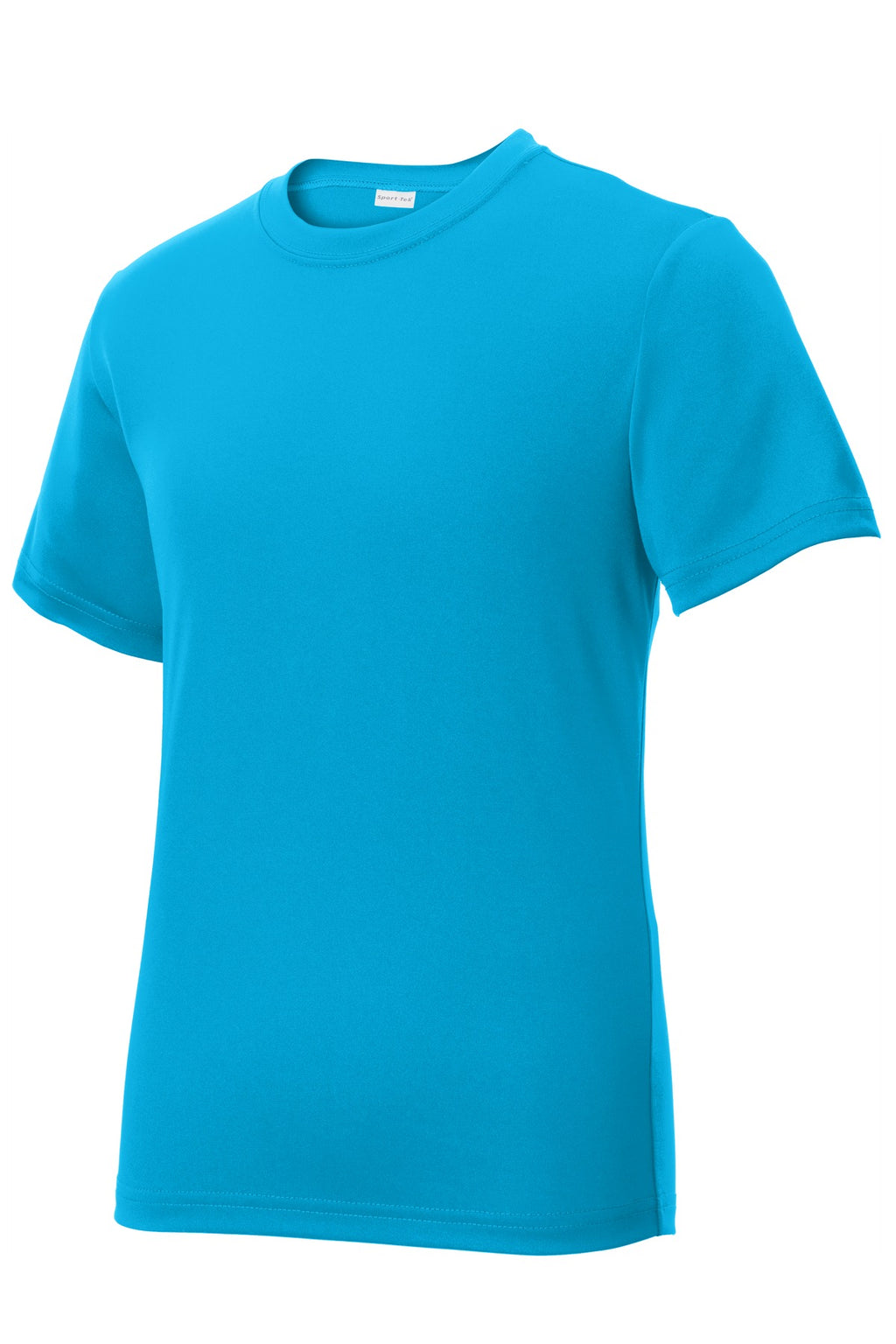 Sport-Tek YST320 Tek Youth PosiCharge Tough Tee