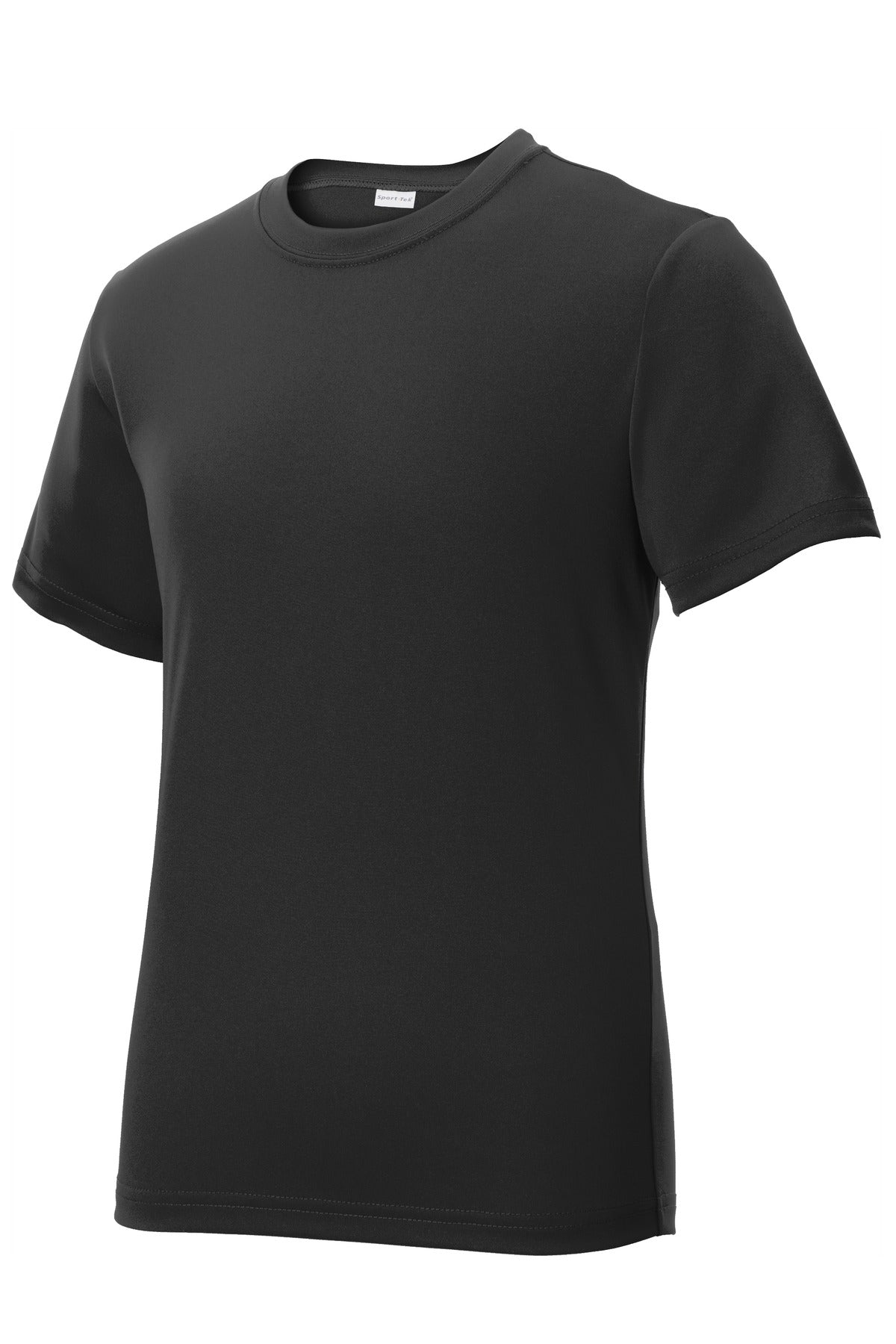 Sport-Tek YST320 Tek Youth PosiCharge Tough Tee