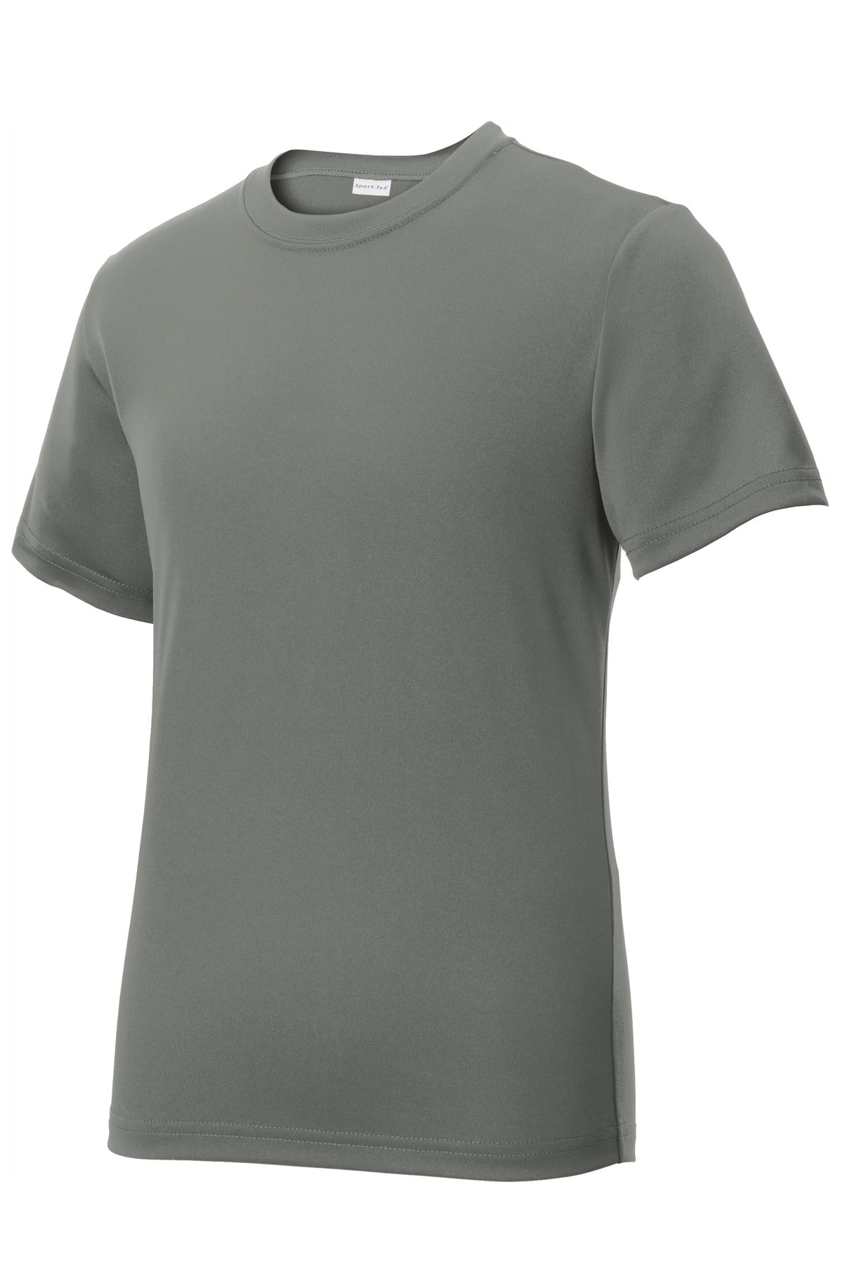 Sport-Tek YST320 Tek Youth PosiCharge Tough Tee