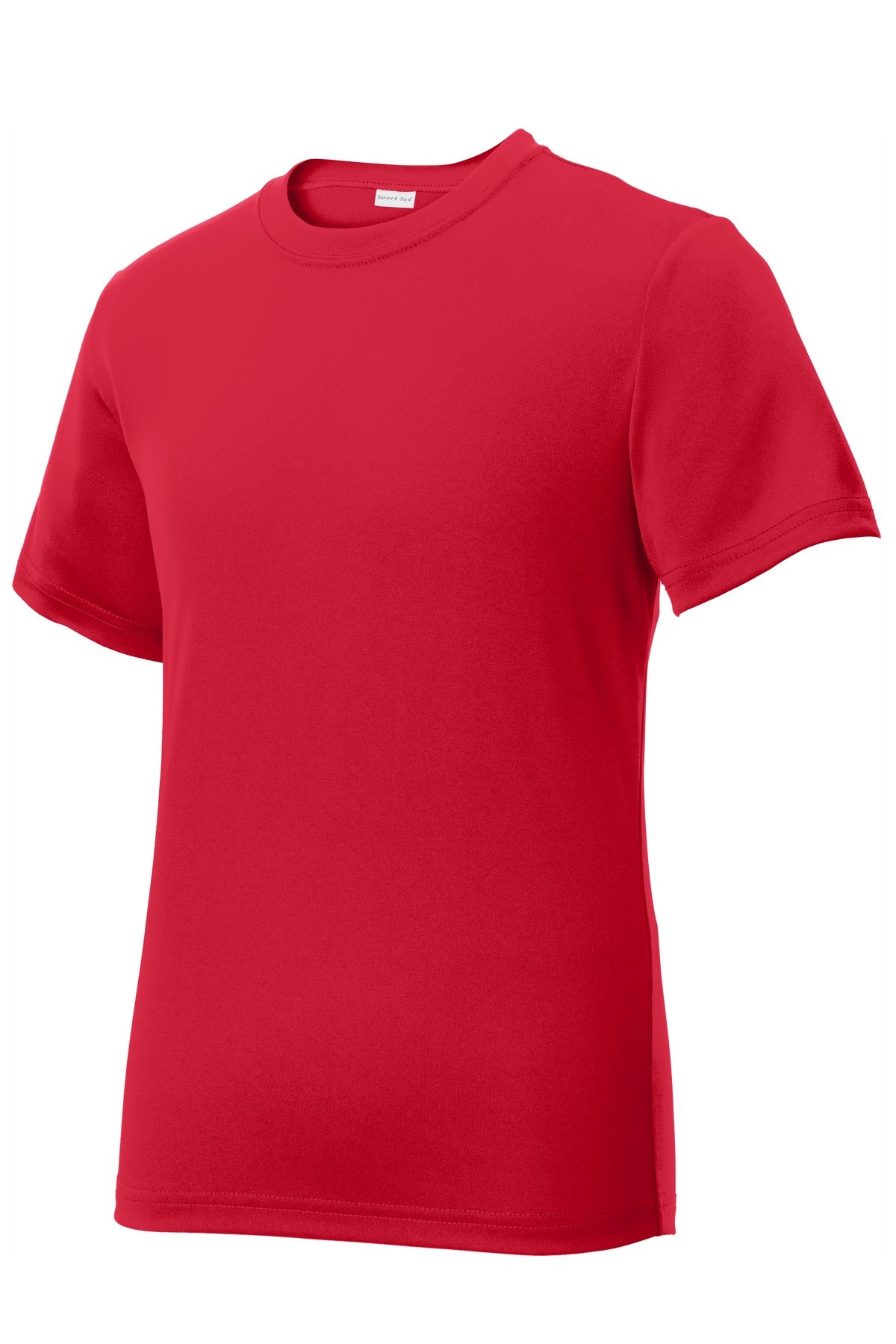 Sport-Tek YST320 Tek Youth PosiCharge Tough Tee