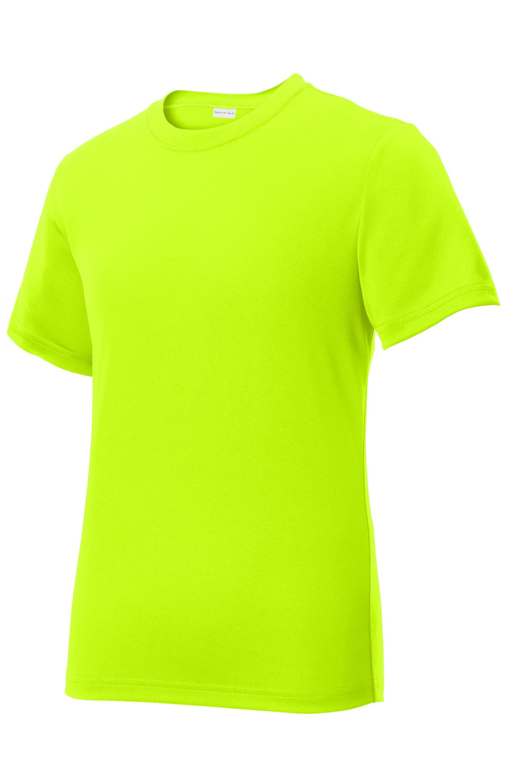 Sport-Tek YST320 Tek Youth PosiCharge Tough Tee