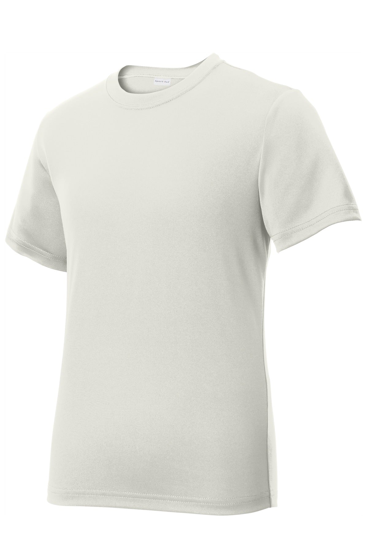 Sport-Tek YST320 Tek Youth PosiCharge Tough Tee