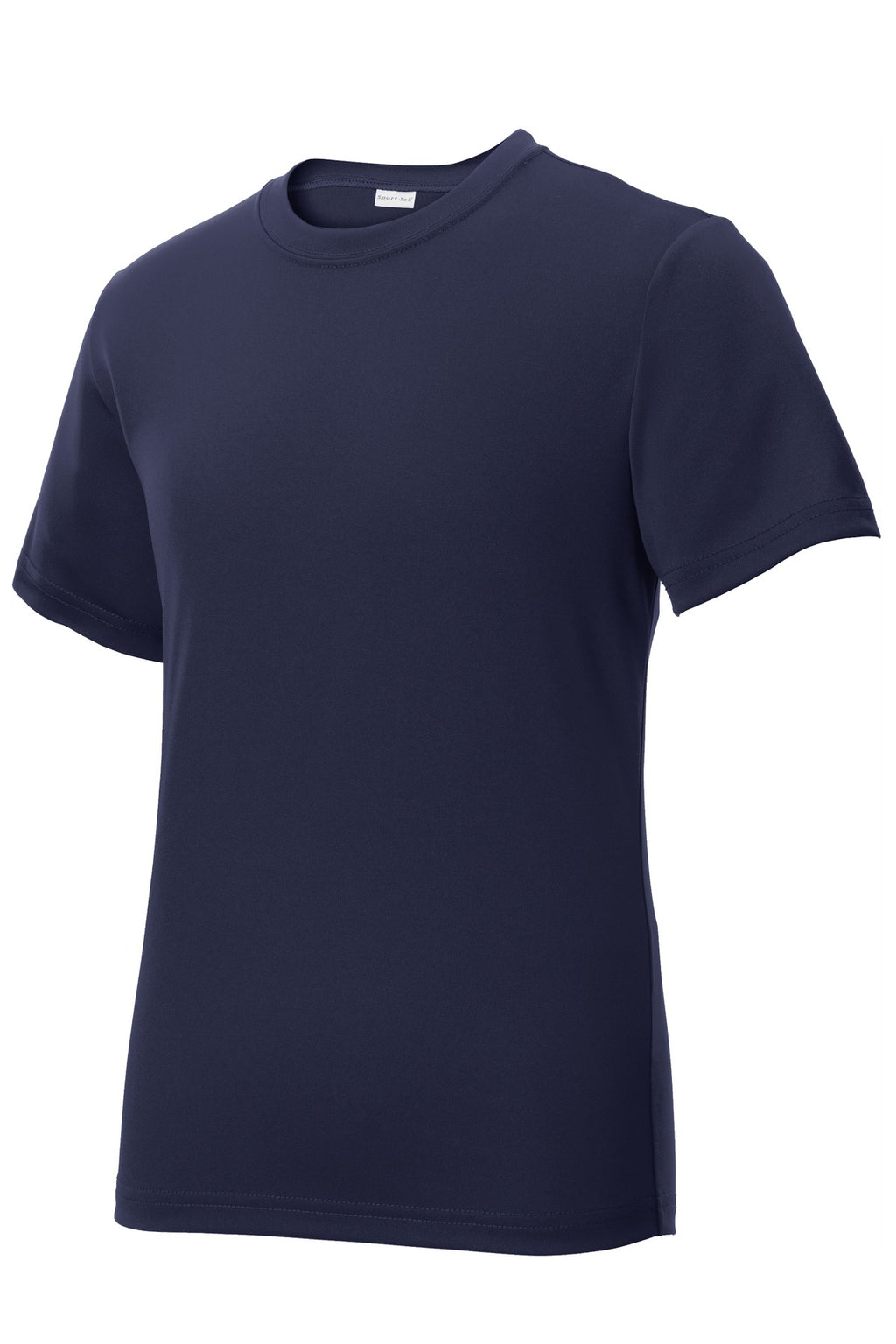 Sport-Tek YST320 Tek Youth PosiCharge Tough Tee