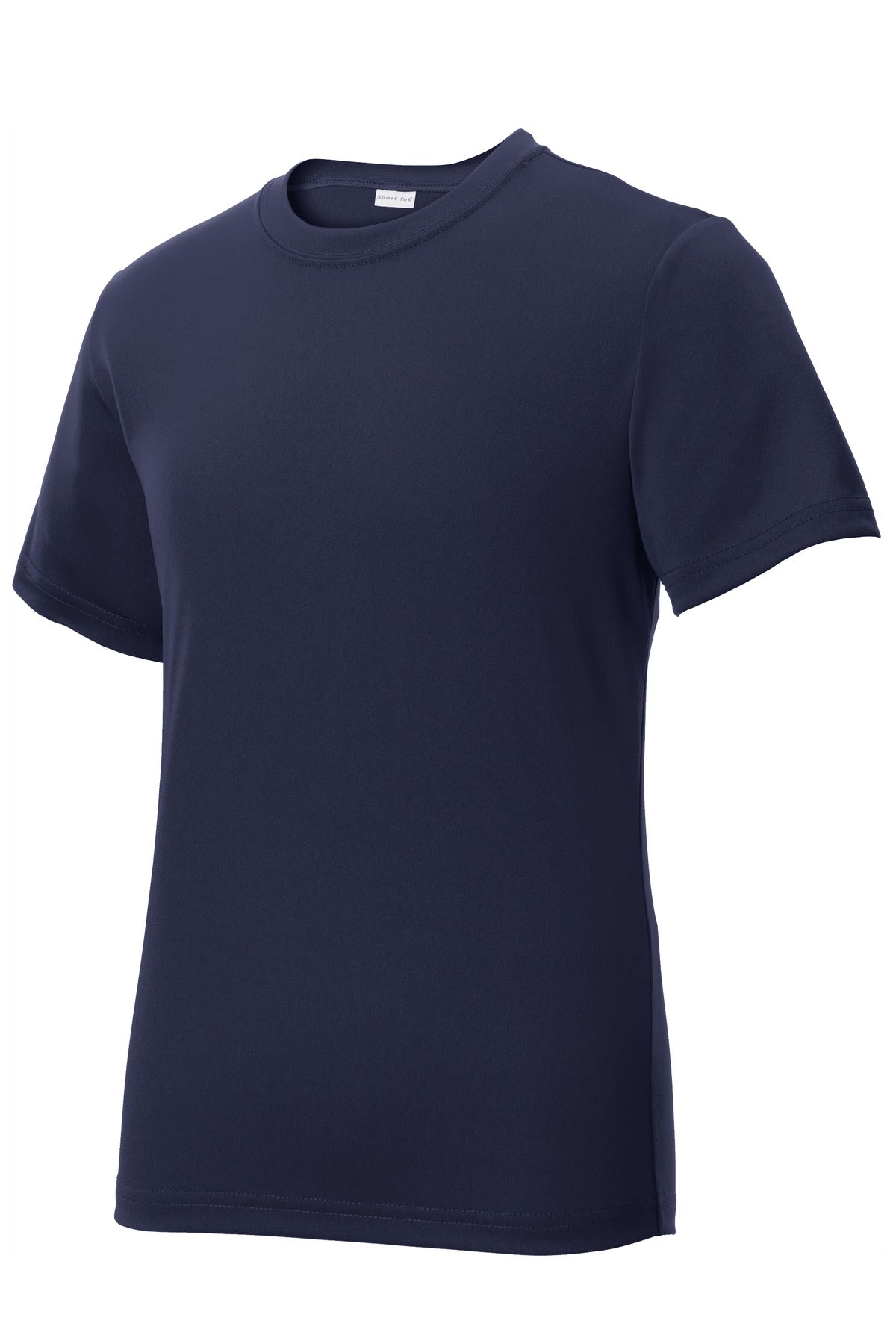 Sport-Tek YST320 Tek Youth PosiCharge Tough Tee