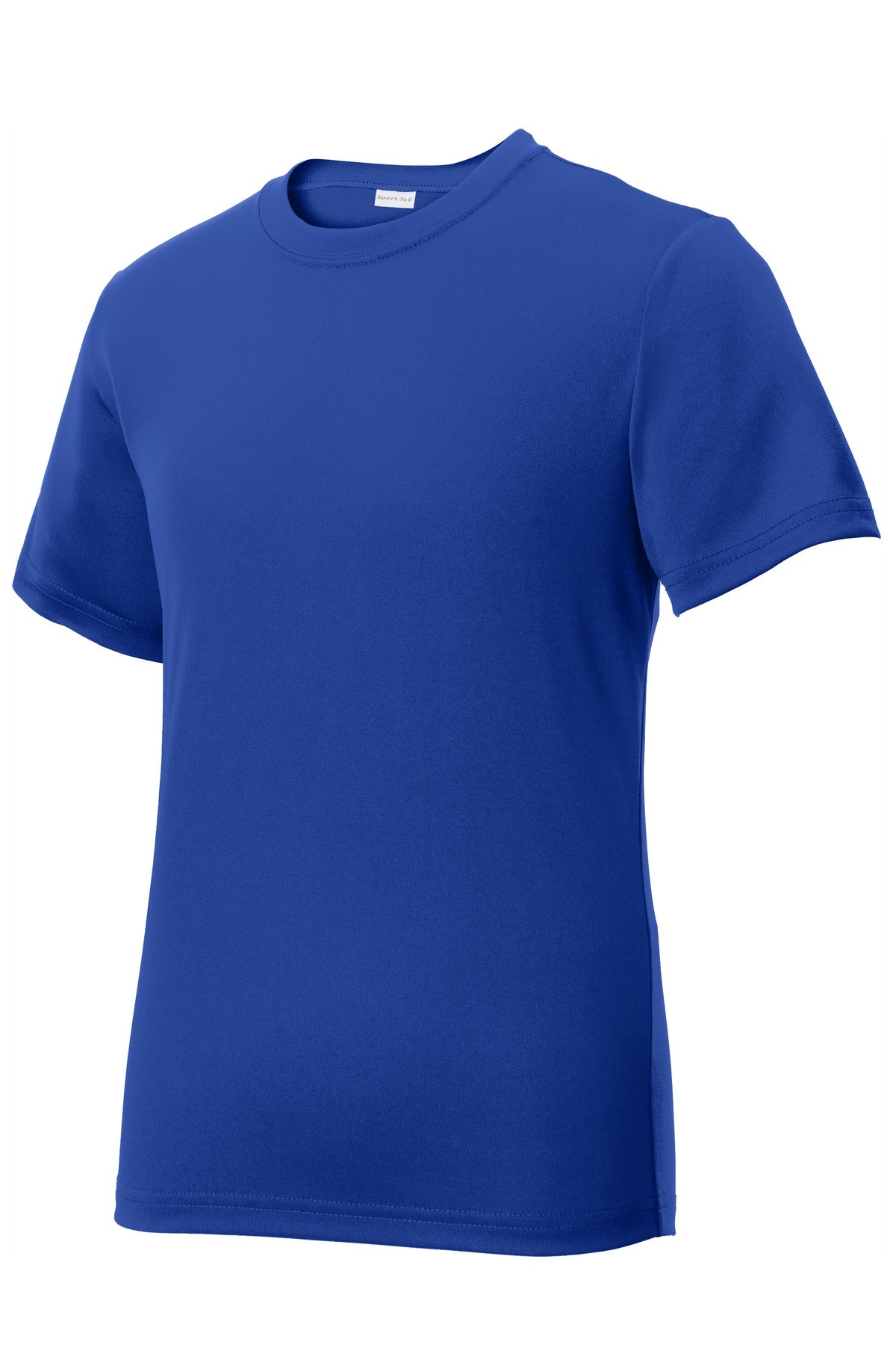 Sport-Tek YST320 Tek Youth PosiCharge Tough Tee