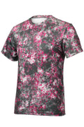 Sport-Tek YST330 Tek Youth Mineral Freeze Tee