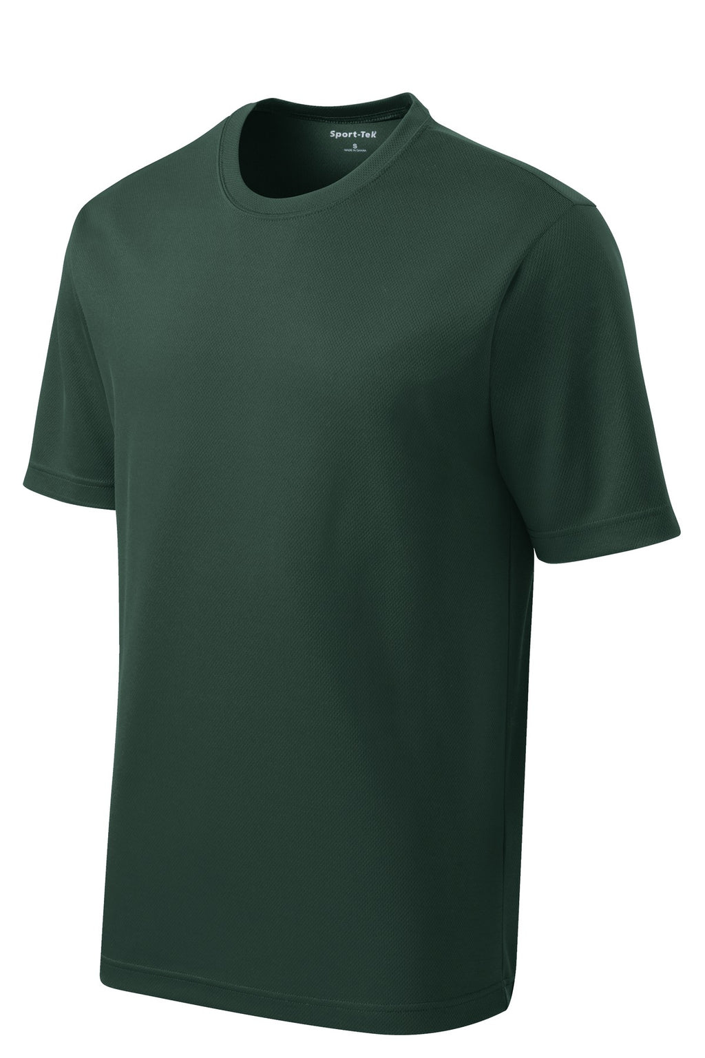 Sport-Tek YST340 Tek Youth PosiCharge RacerMesh Tee
