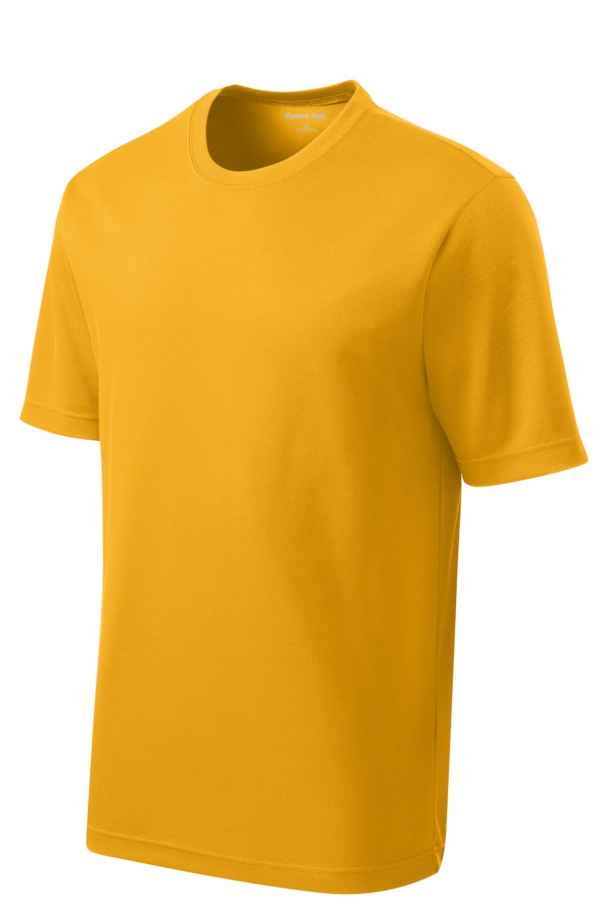 Sport-Tek YST340 Tek Youth PosiCharge RacerMesh Tee