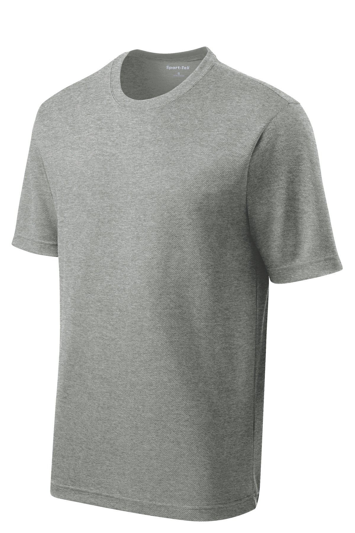 Sport-Tek YST340 Tek Youth PosiCharge RacerMesh Tee