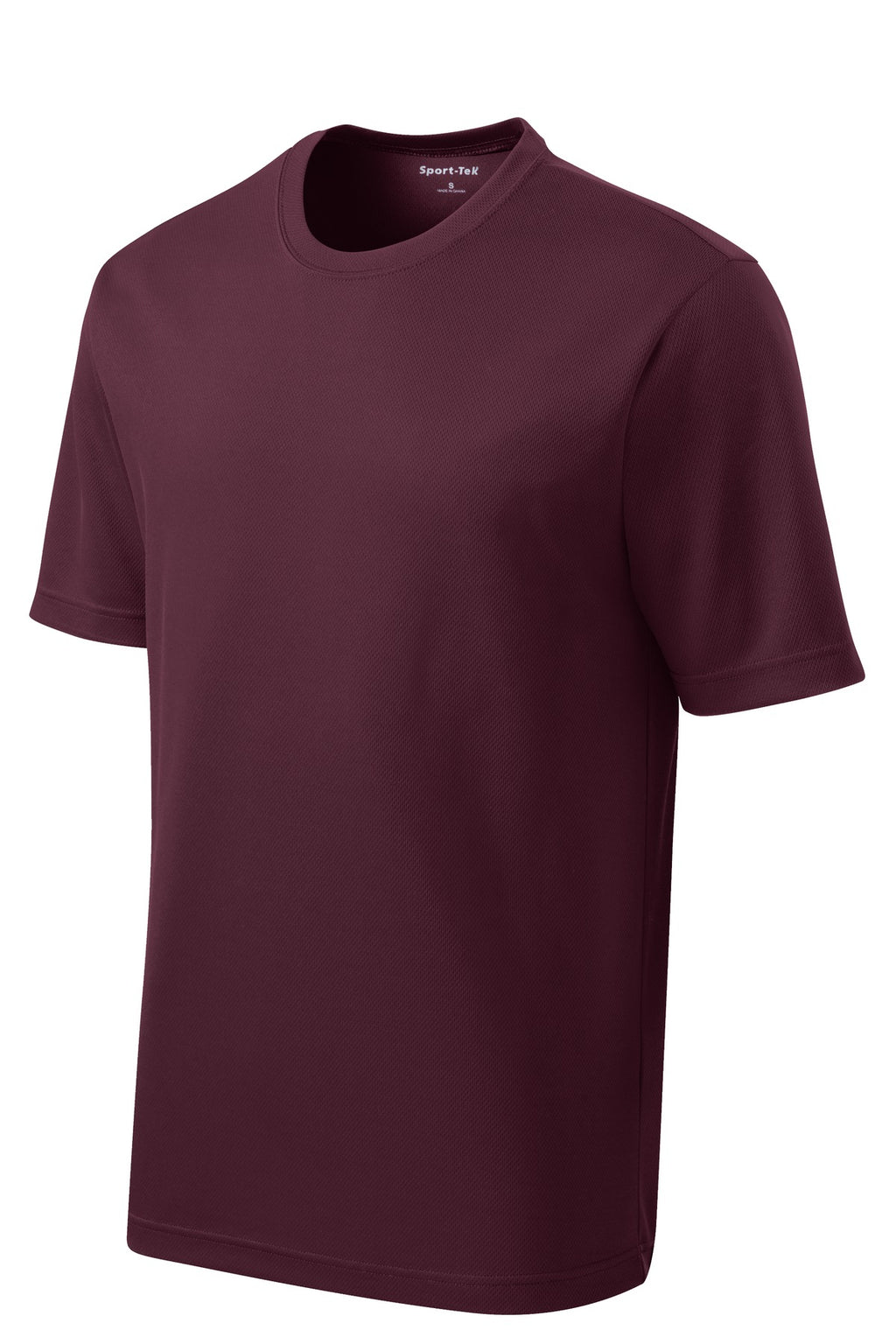 Sport-Tek YST340 Tek Youth PosiCharge RacerMesh Tee