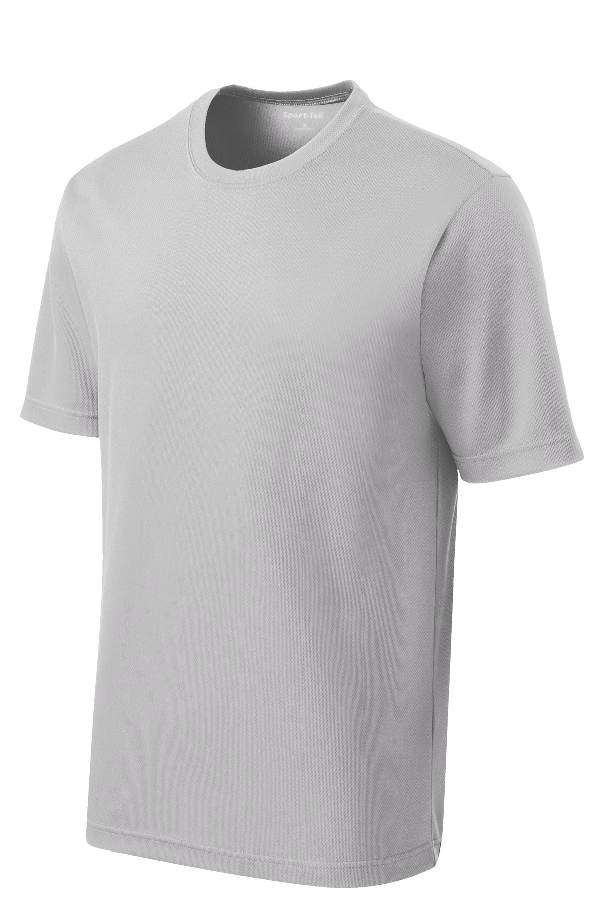 Sport-Tek YST340 Tek Youth PosiCharge RacerMesh Tee