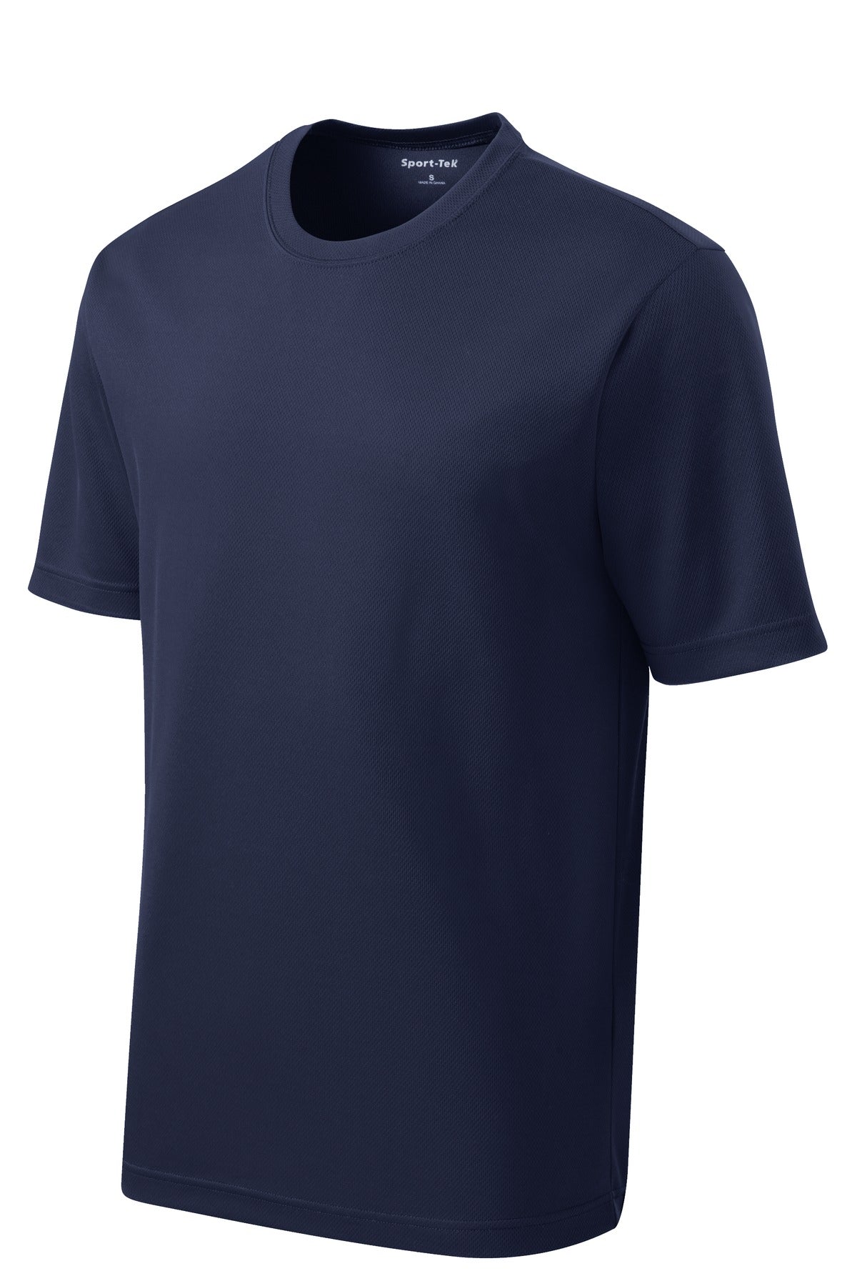 Sport-Tek YST340 Tek Youth PosiCharge RacerMesh Tee