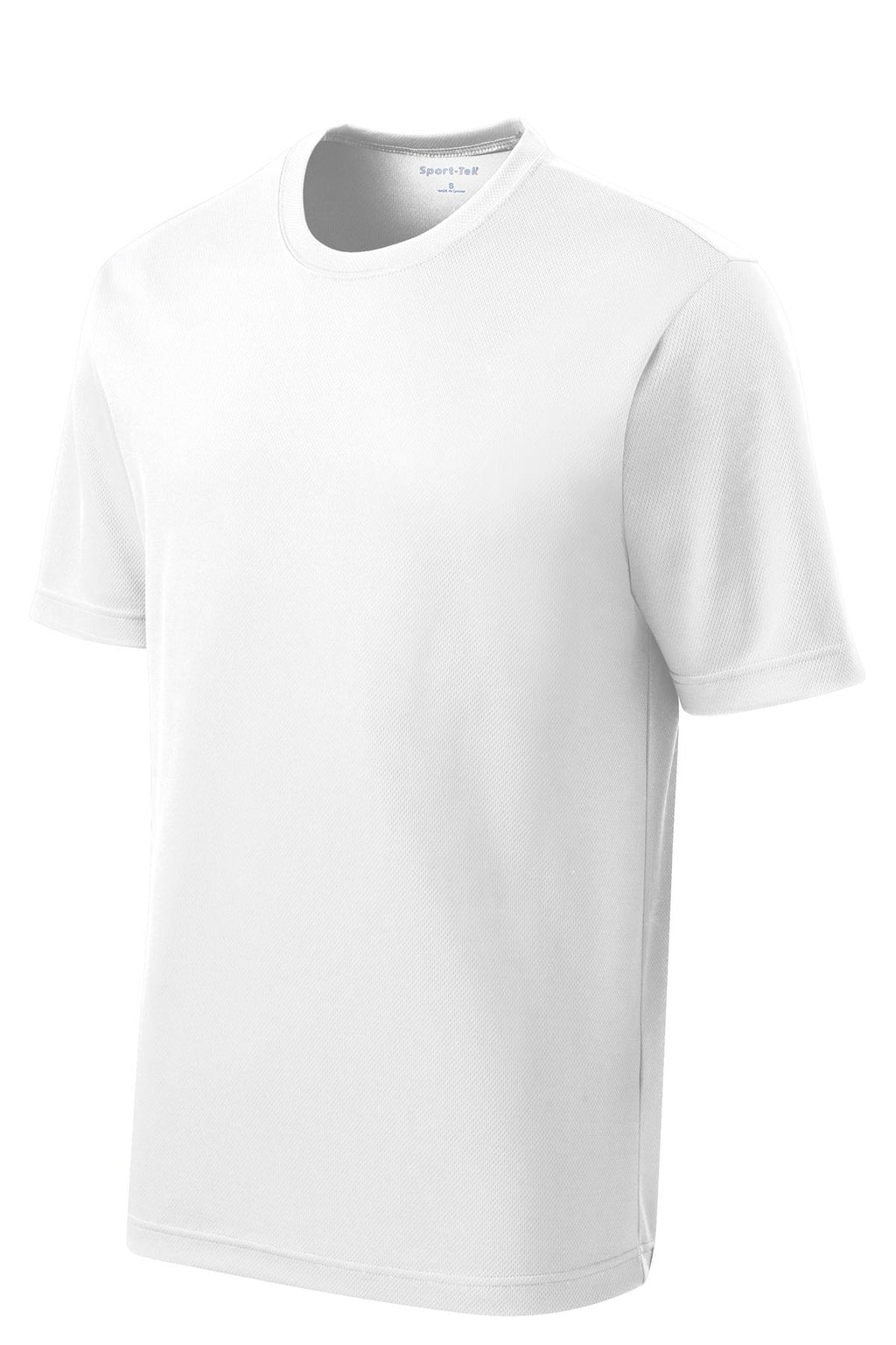 Sport-Tek YST340 Tek Youth PosiCharge RacerMesh Tee