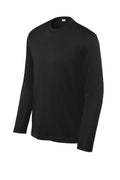Sport-Tek YST350LS Tek Youth Long Sleeve PosiCharge Competitor Tee