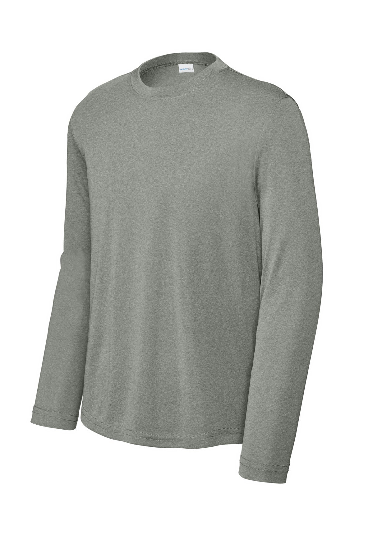 Sport-Tek YST350LS Tek Youth Long Sleeve PosiCharge Competitor Tee