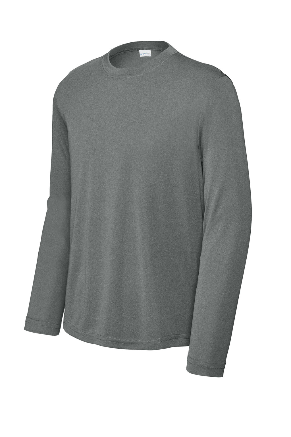 Sport-Tek YST350LS Tek Youth Long Sleeve PosiCharge Competitor Tee