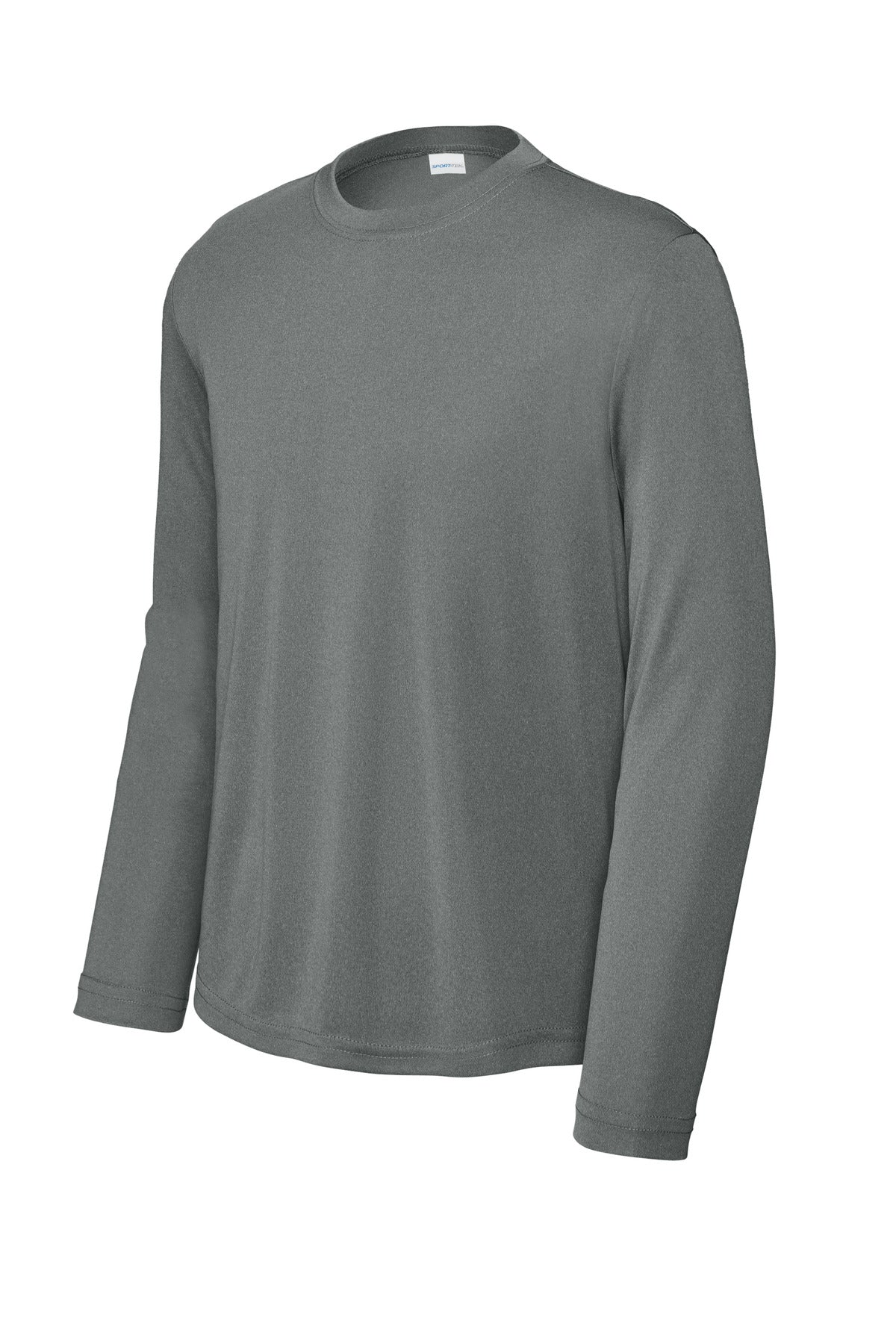 Sport-Tek YST350LS Tek Youth Long Sleeve PosiCharge Competitor Tee